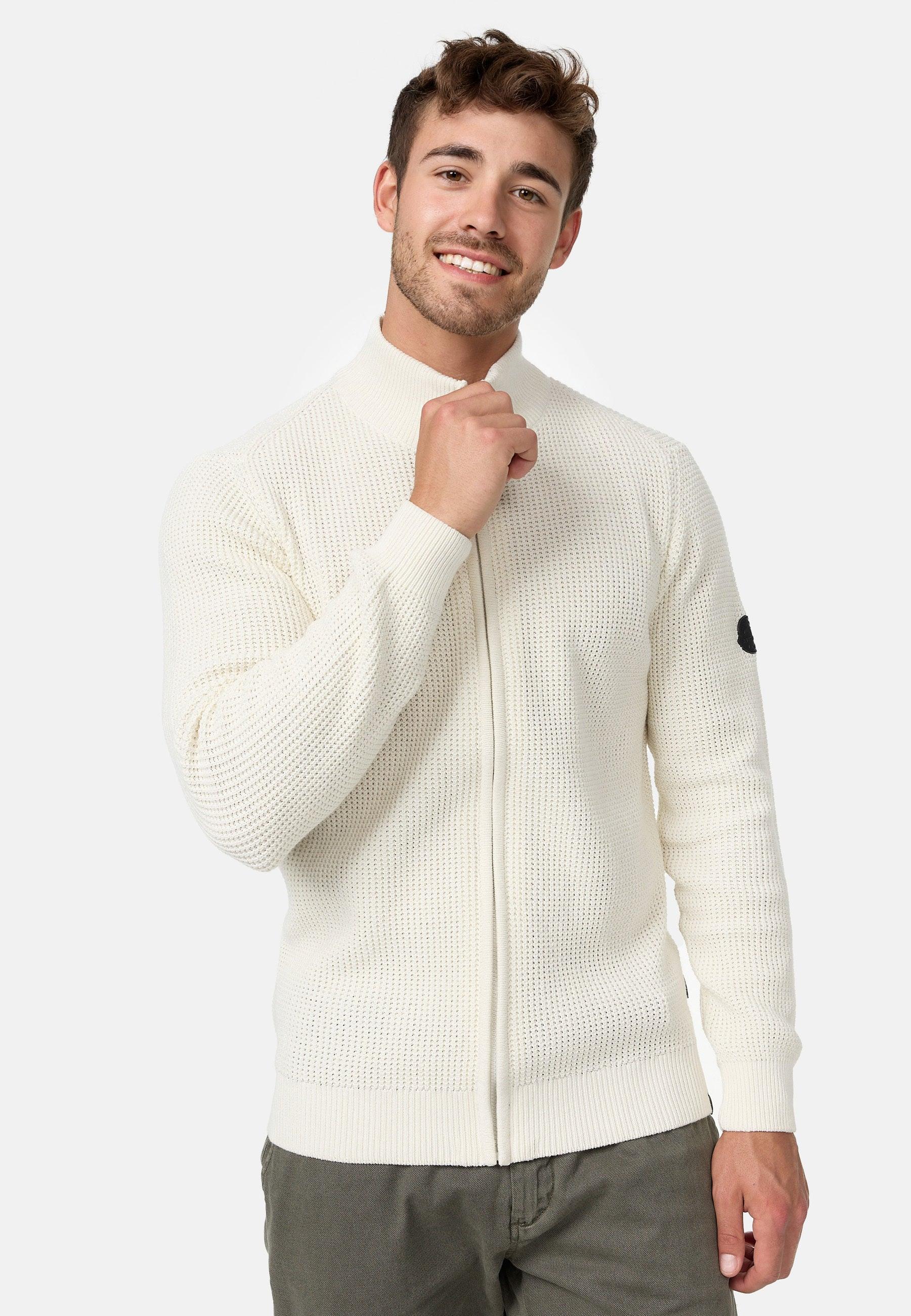 Strickjacke INLayton Produktbild