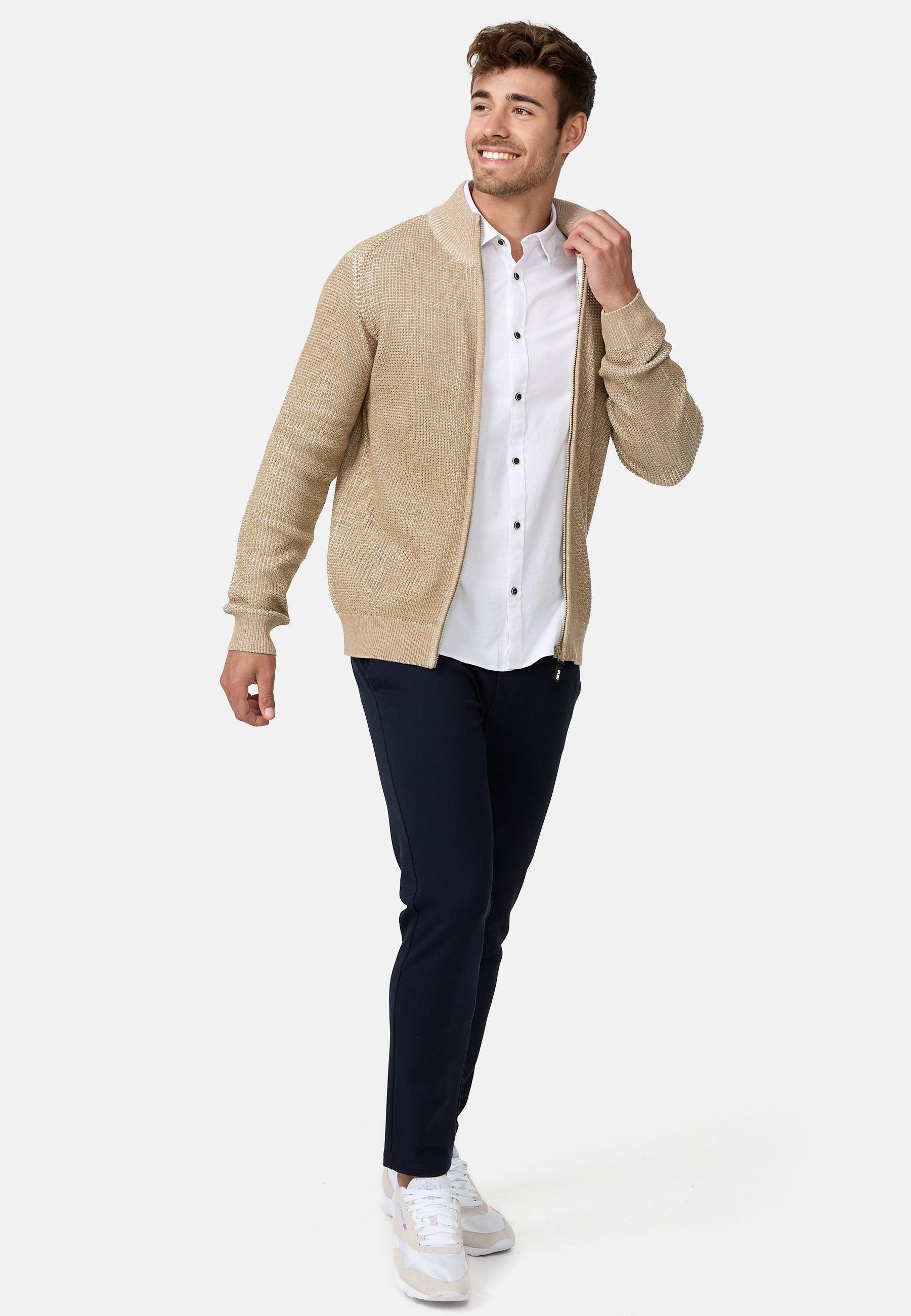 Strickjacke INLayton Produktbild