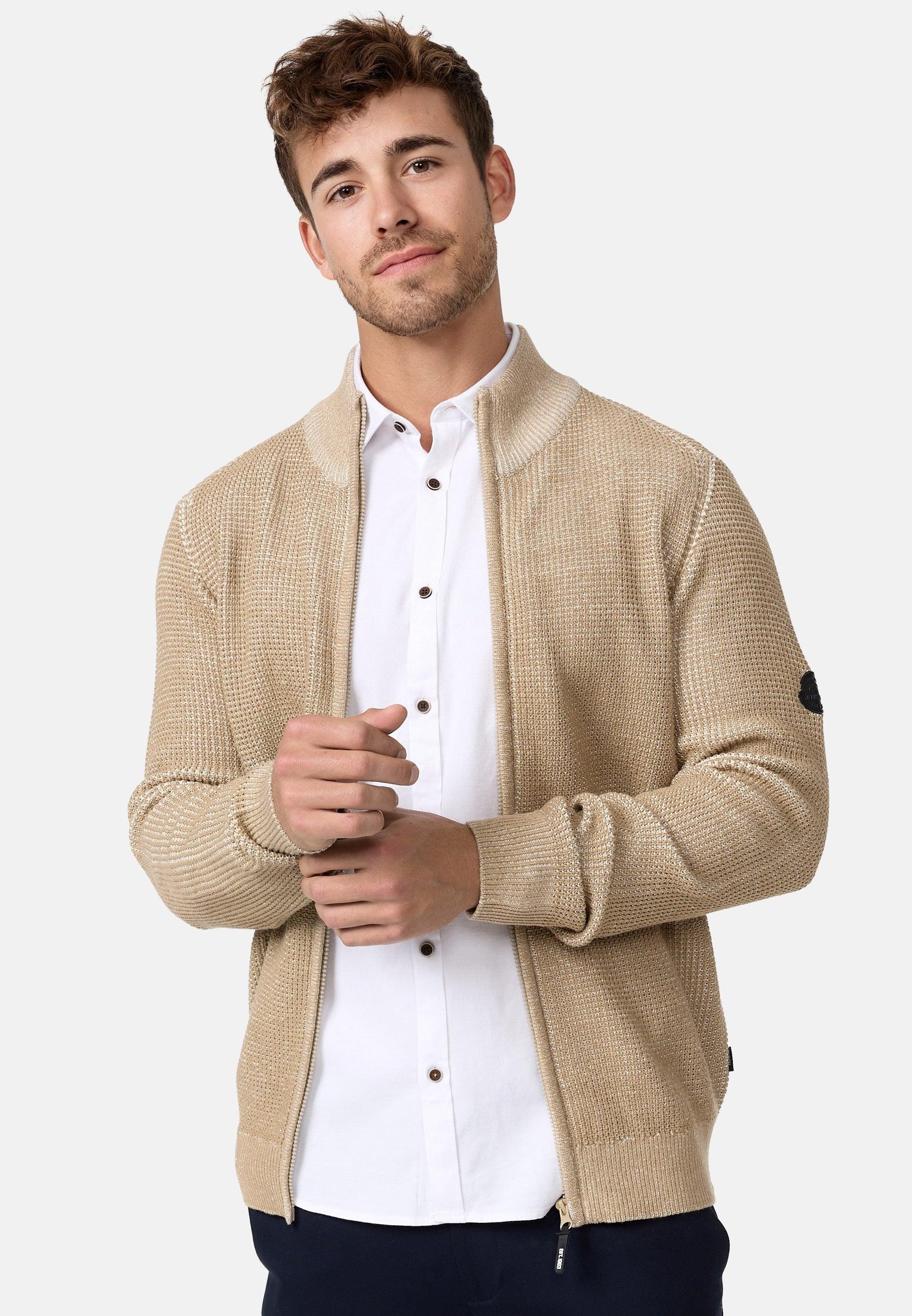 Strickjacke INLayton Produktbild