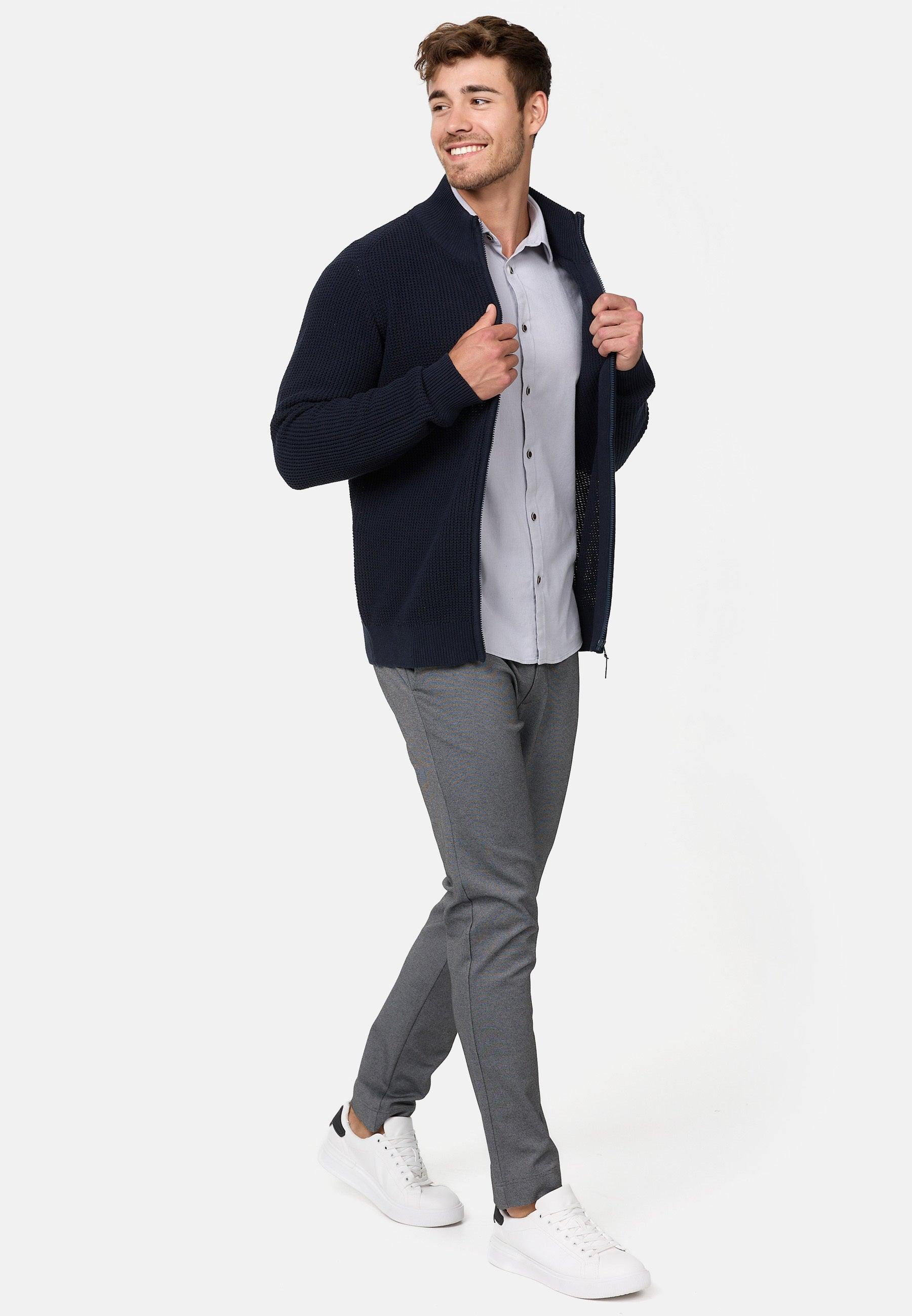 Strickjacke INLayton Produktbild
