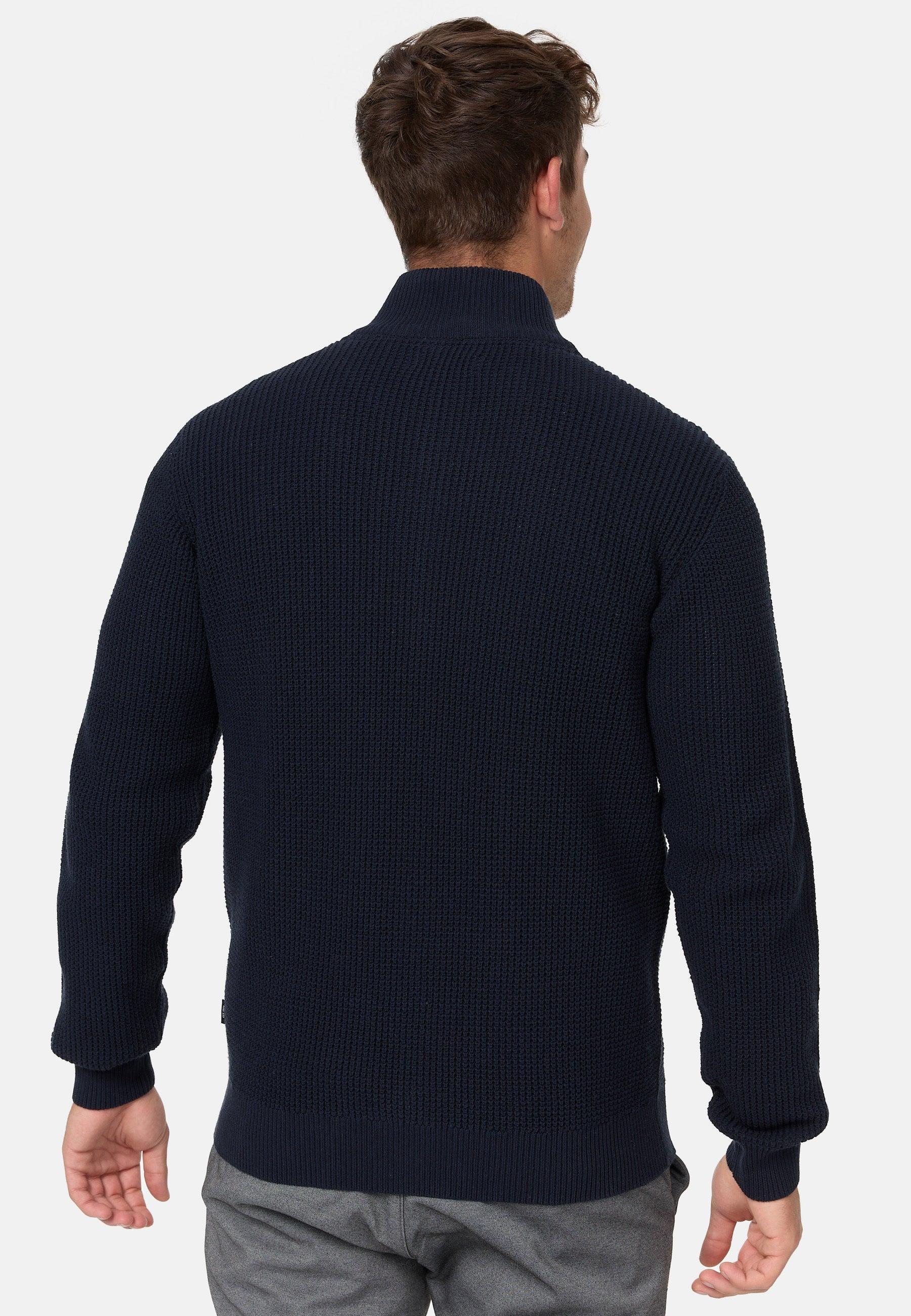 Strickjacke INLayton Produktbild