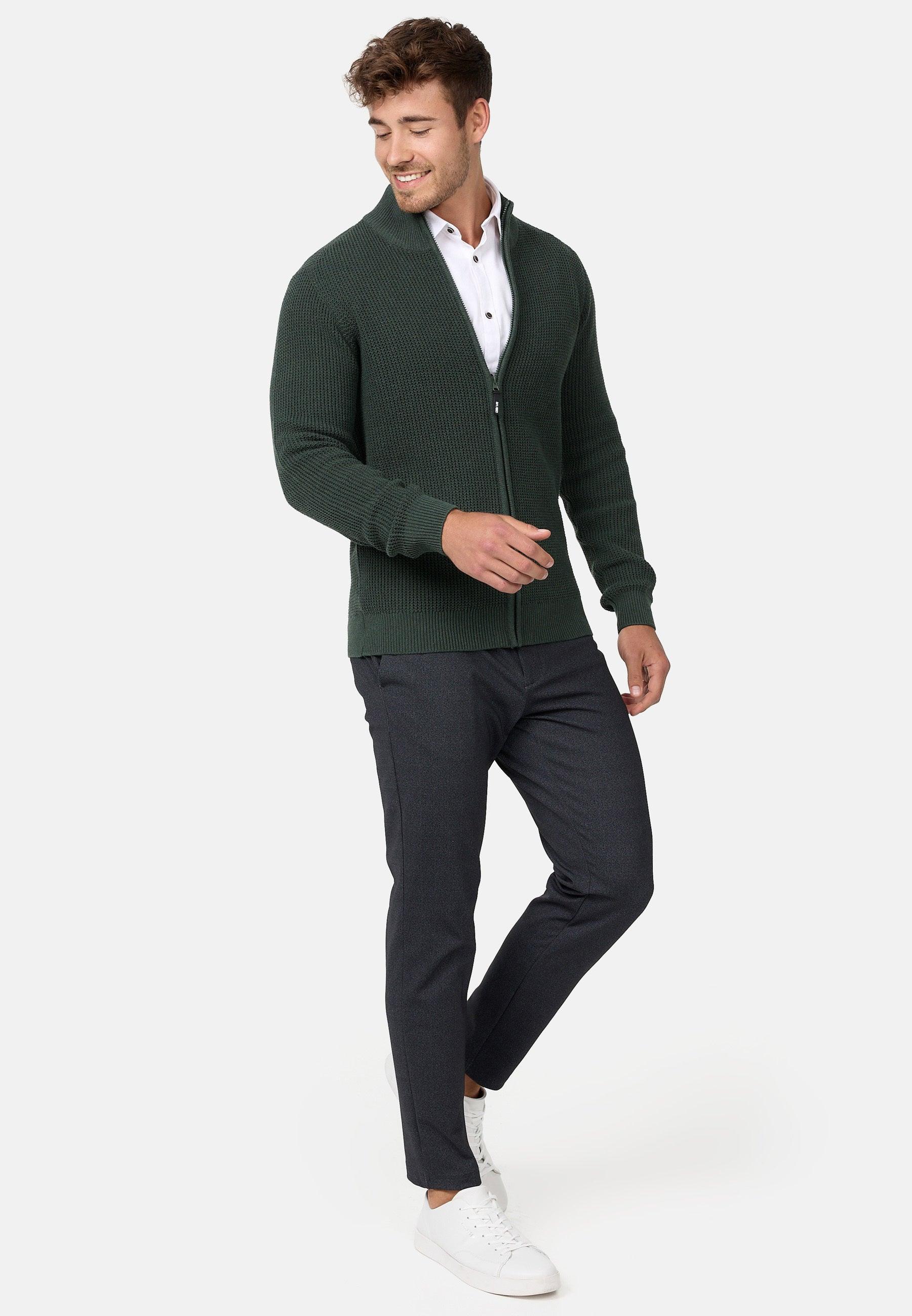 Strickjacke INLayton Produktbild