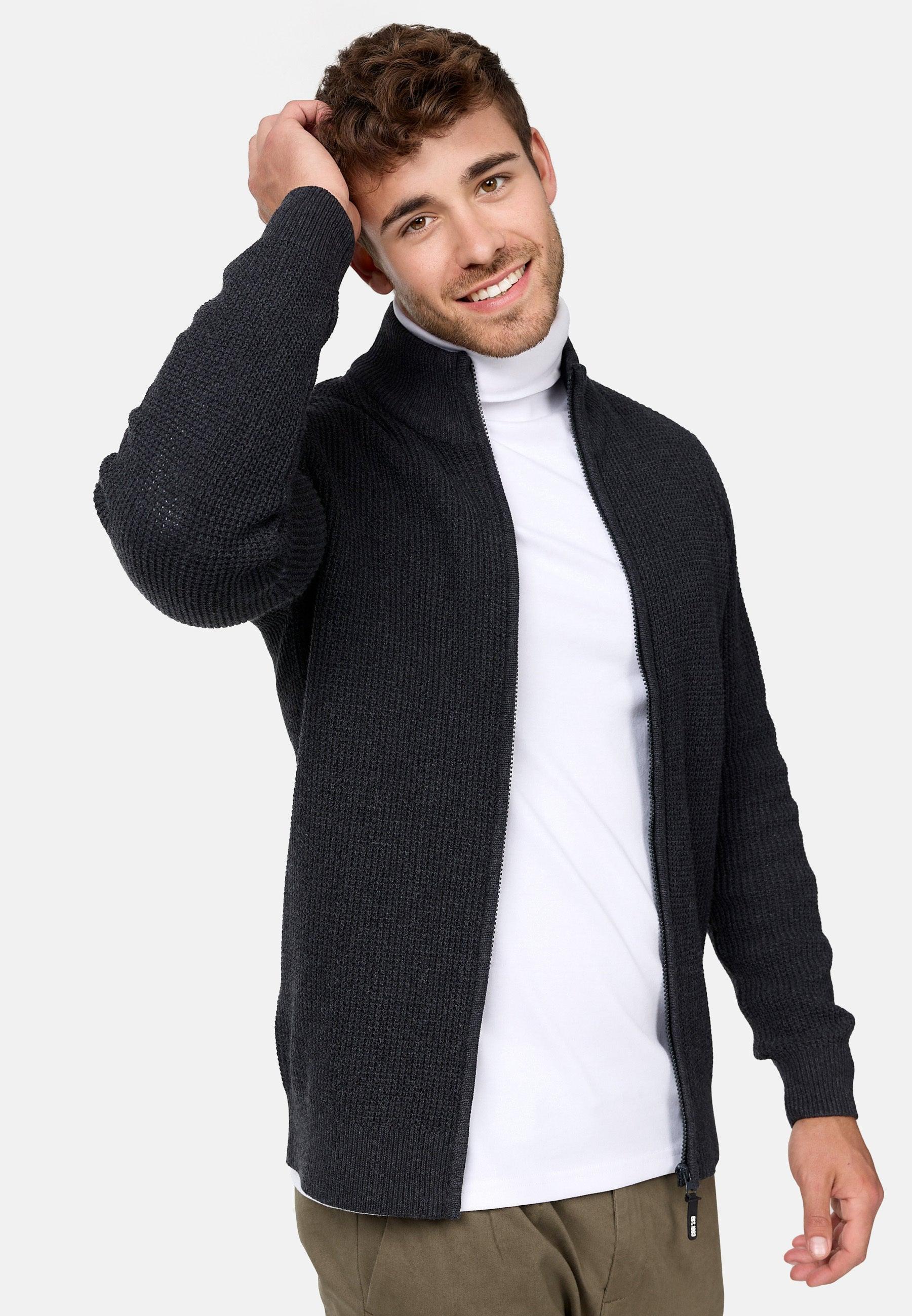 Strickjacke INLayton Produktbild