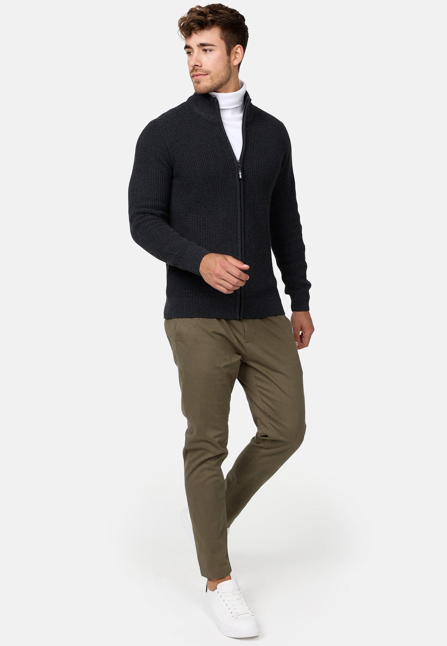 Strickjacke INLayton Produktbild