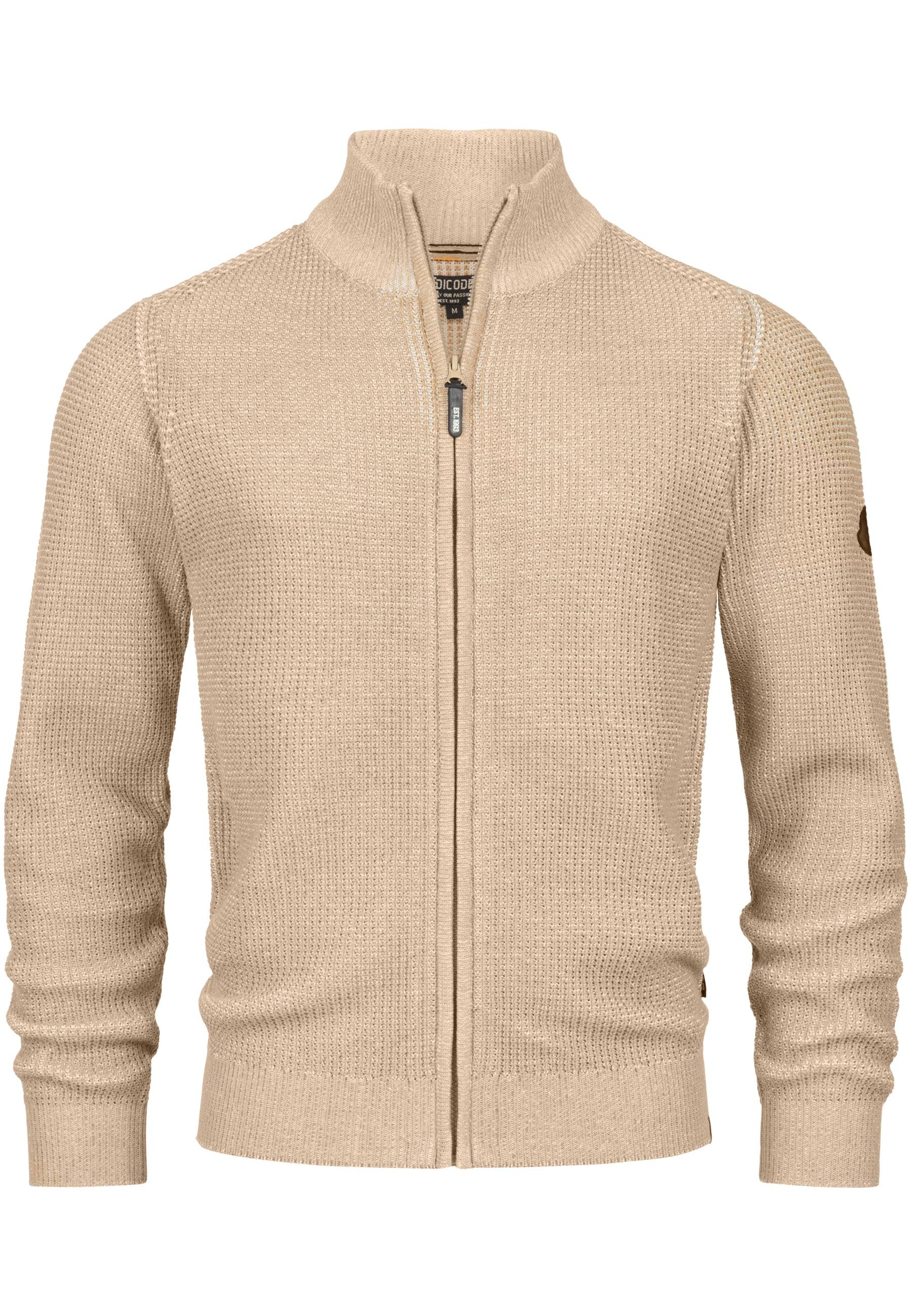 Strickjacke INLayton Produktbild