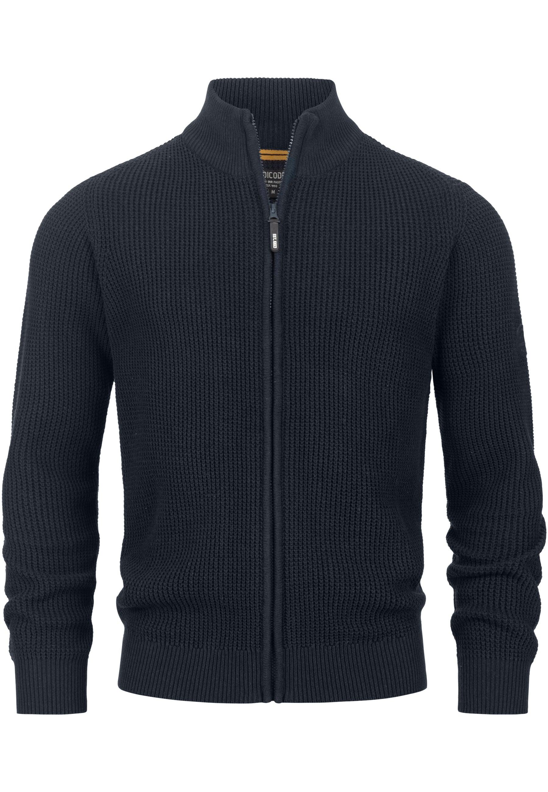 Strickjacke INLayton Produktbild