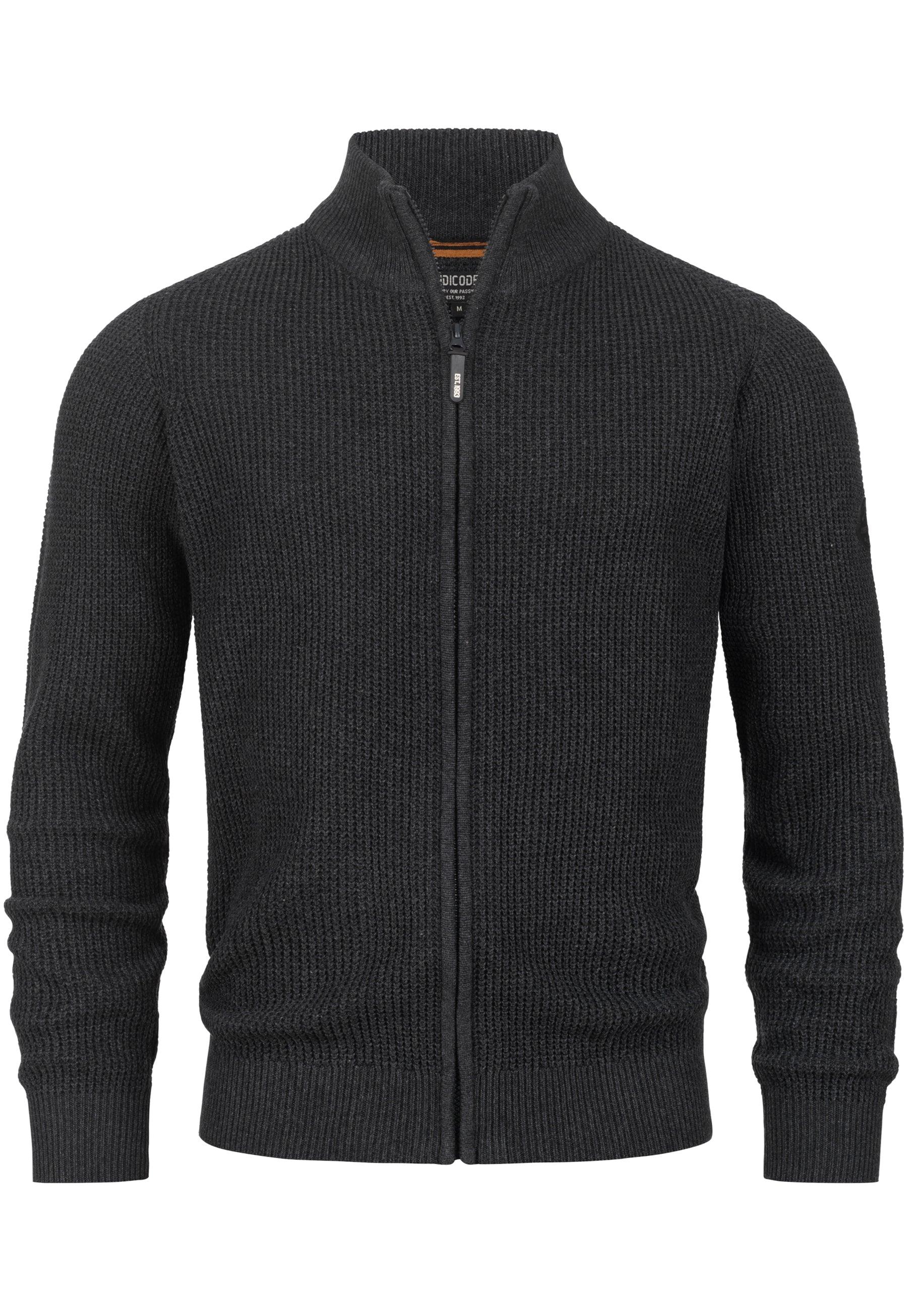Strickjacke INLayton Produktbild