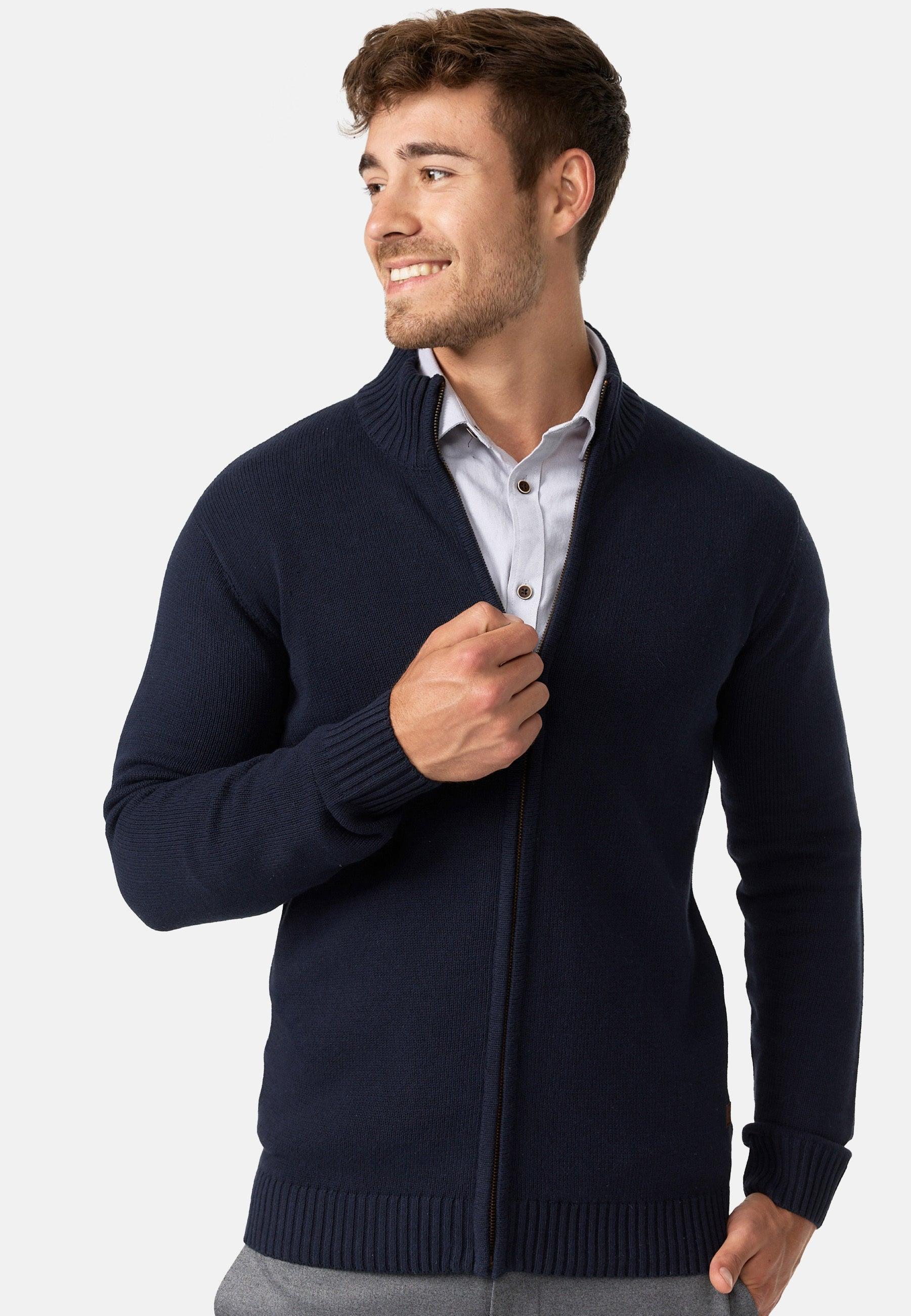Strickjacke INLut Produktbild