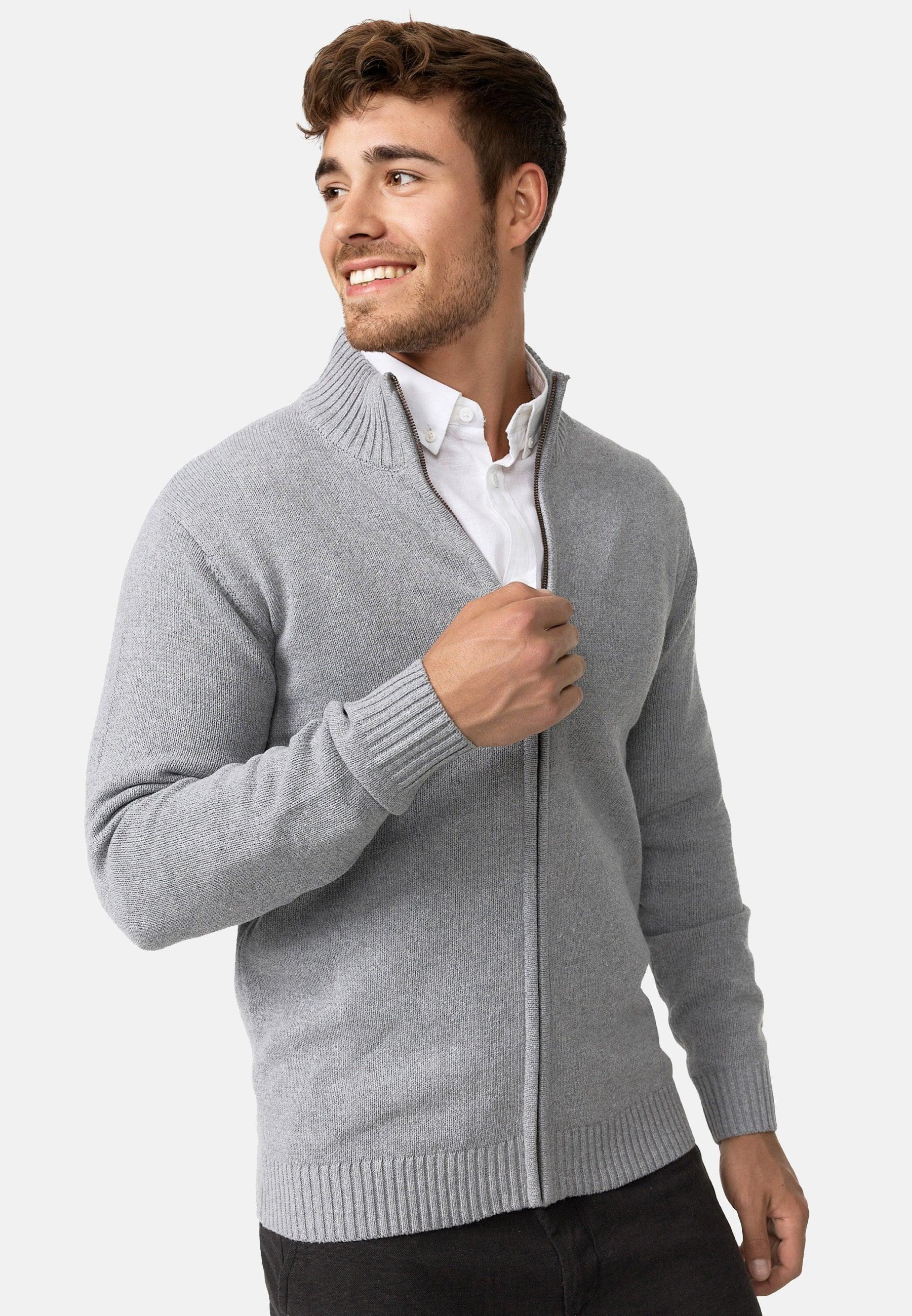 Strickjacke INLut Produktbild