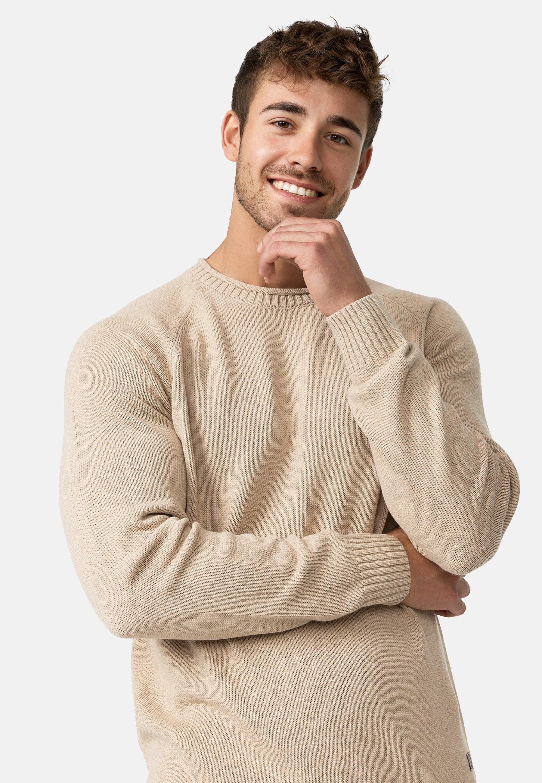 Strickpullover INMassum Produktbild