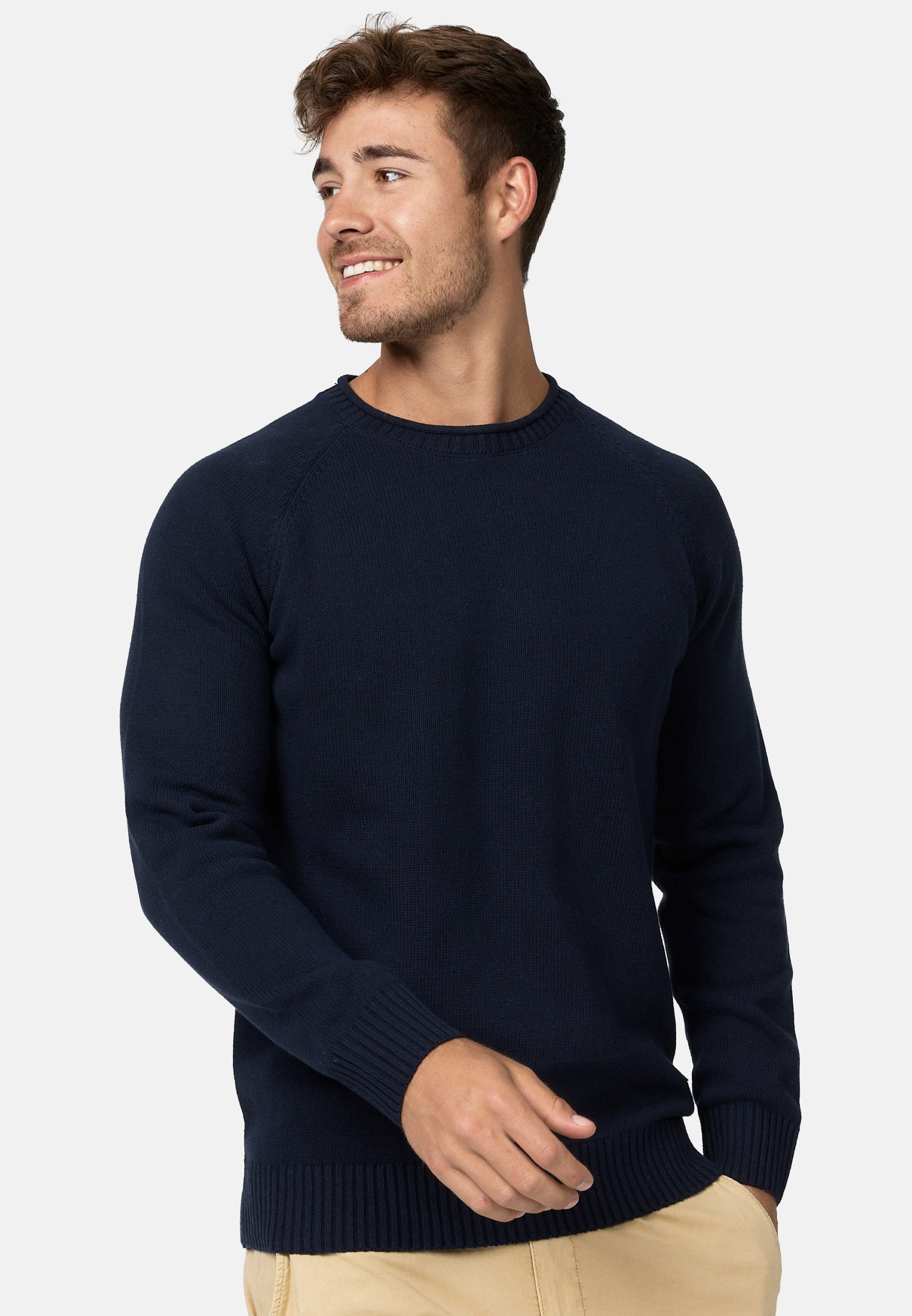 Strickpullover INMassum Produktbild