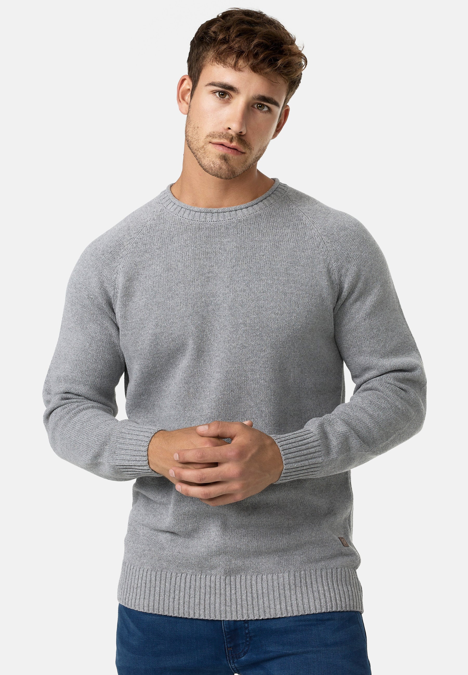 Strickpullover INMassum Produktbild