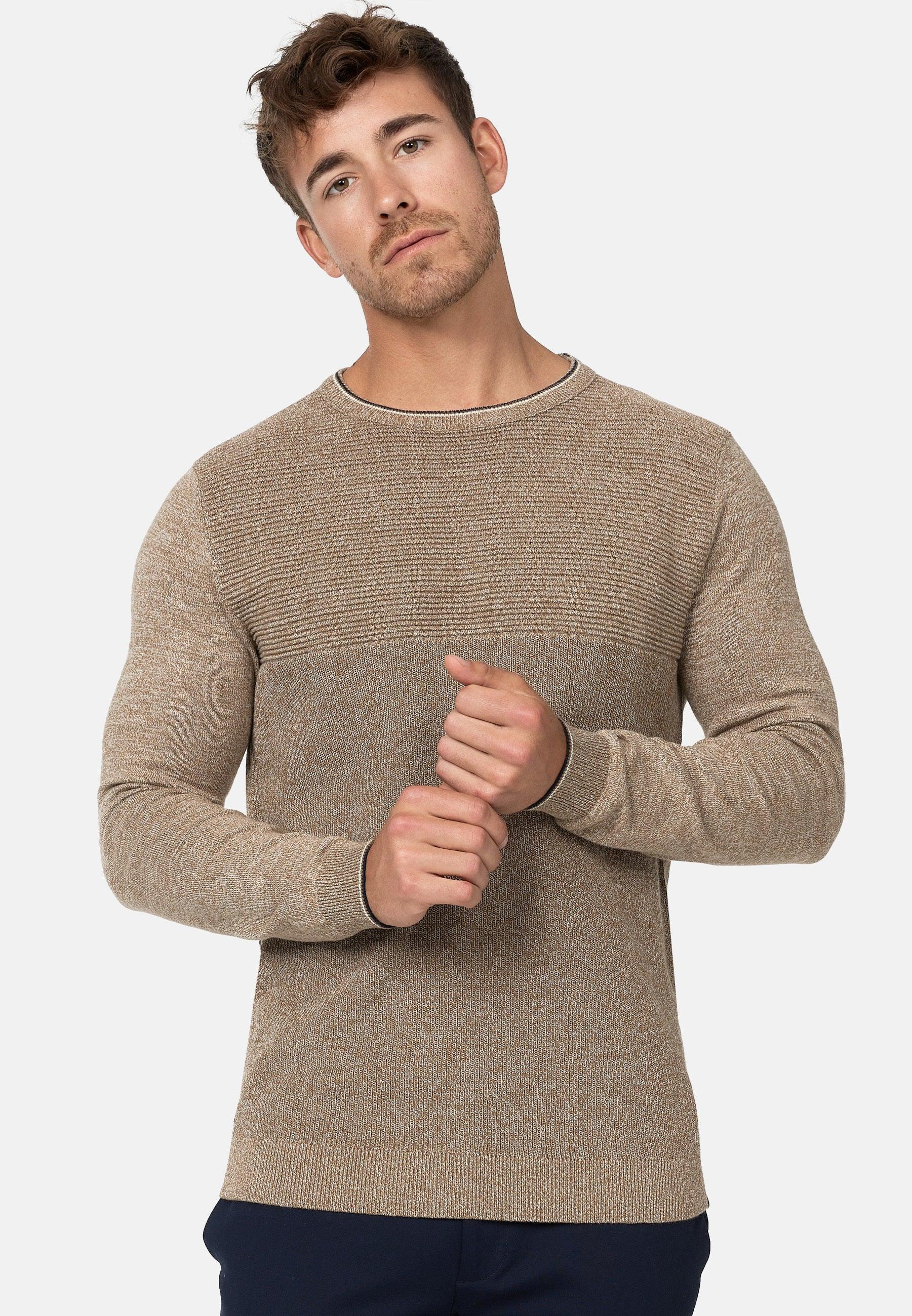 Strickpullover INReign Produktbild