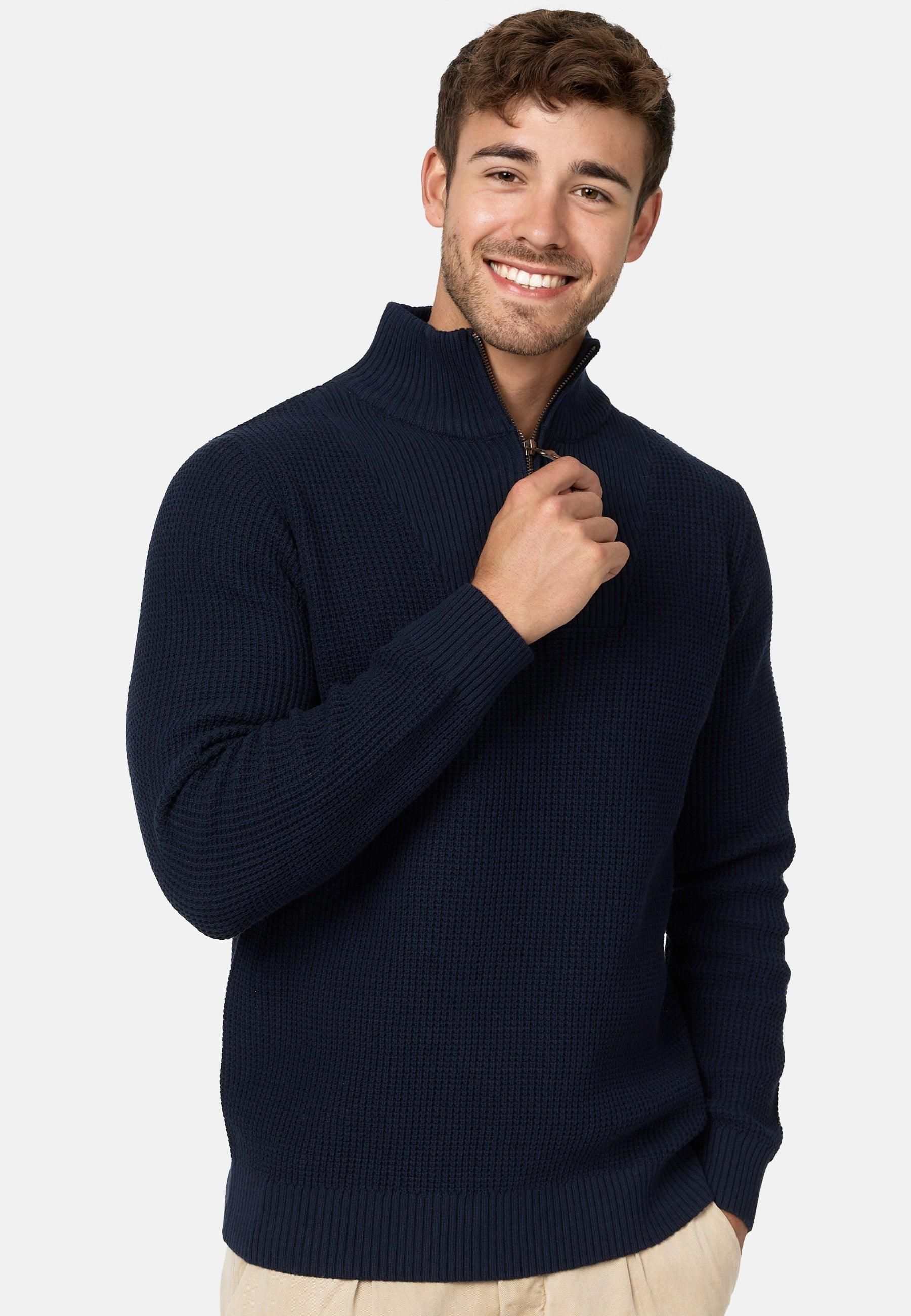 Strickpullover INYassip Produktbild