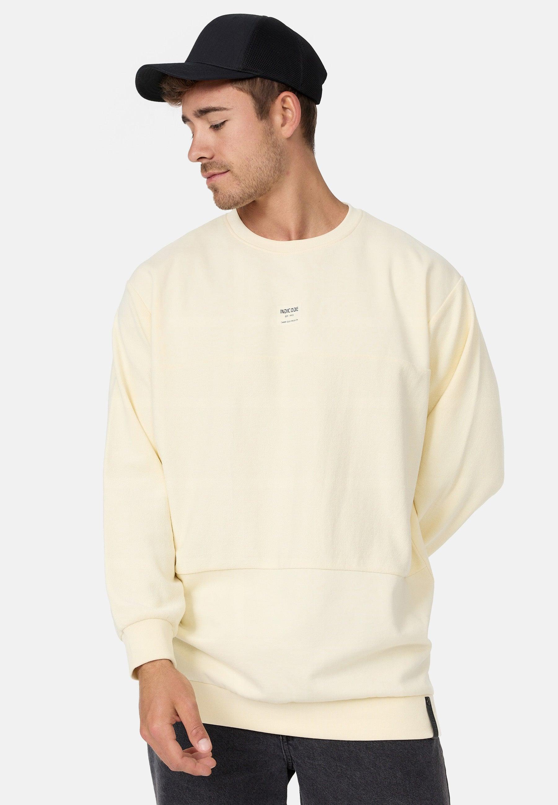 Sweatshirt INBridge Produktbild