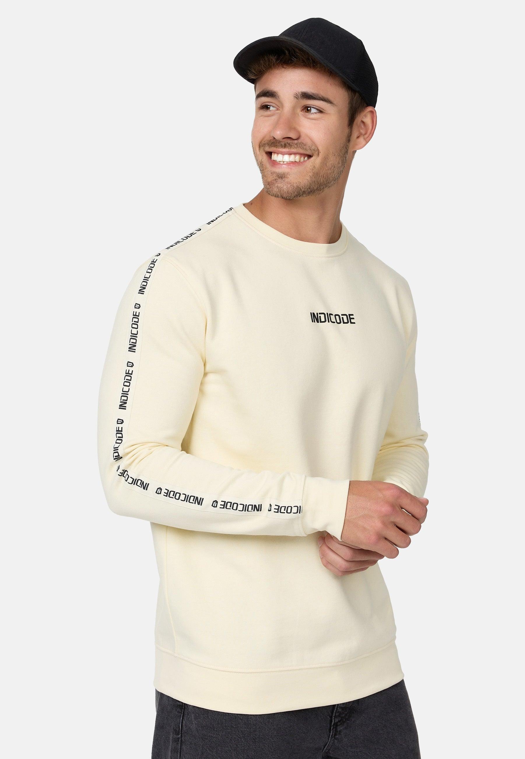 Sweatshirt INKorbin Produktbild