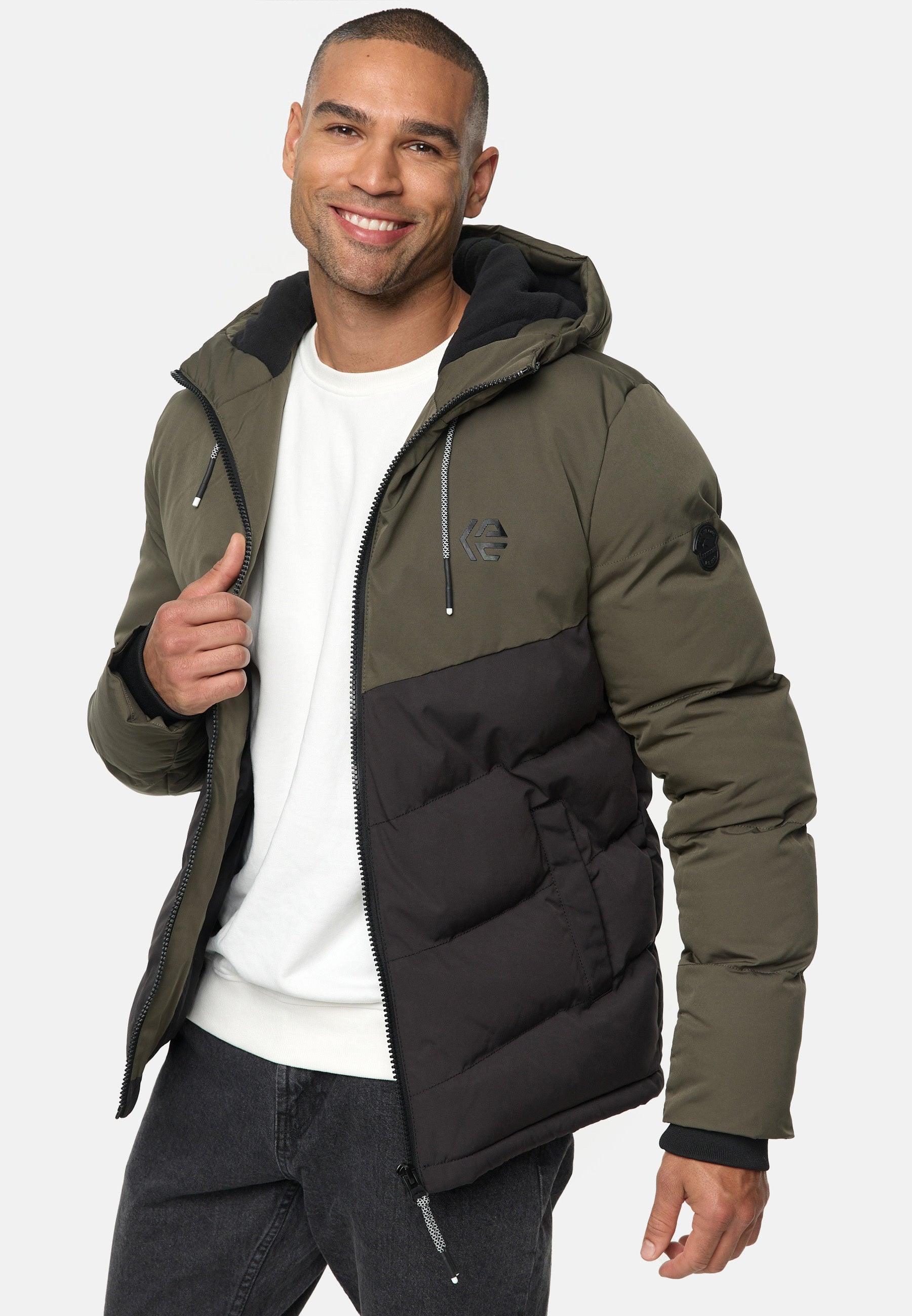 Winterjacke INAgiotis Produktbild