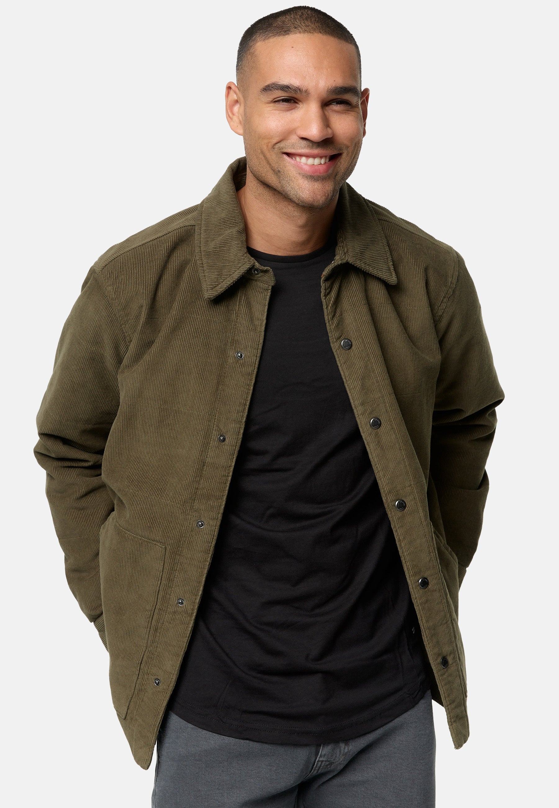 Übergangsjacke INKorbits Produktbild