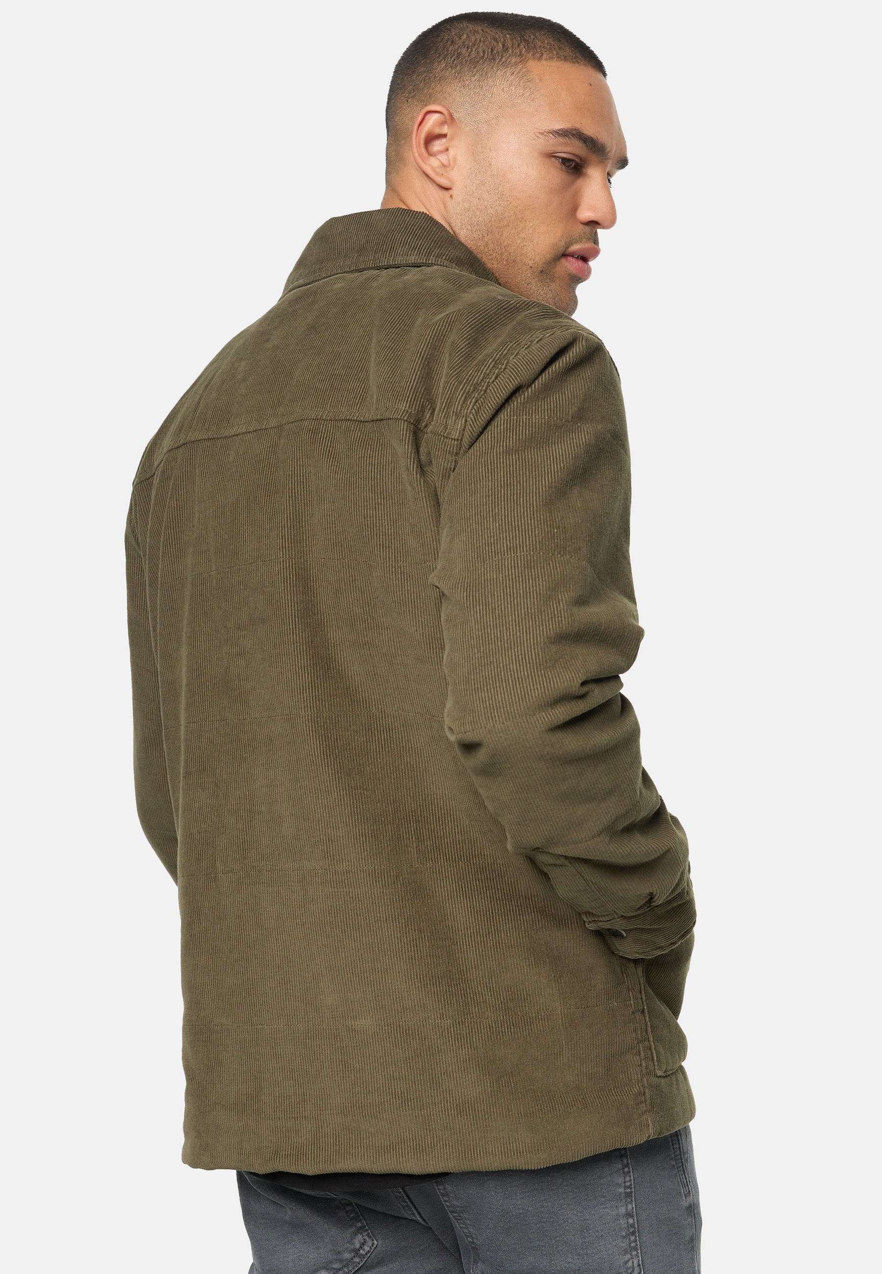 Übergangsjacke INKorbits Produktbild