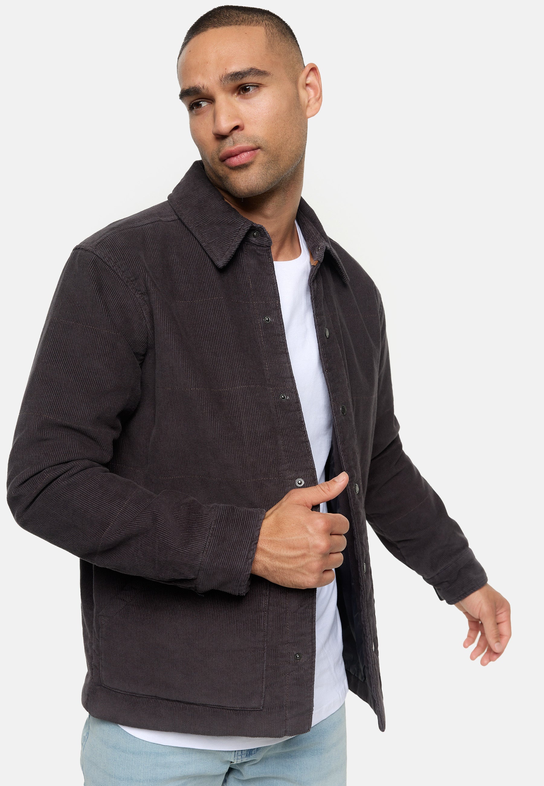 Übergangsjacke INKorbits Produktbild