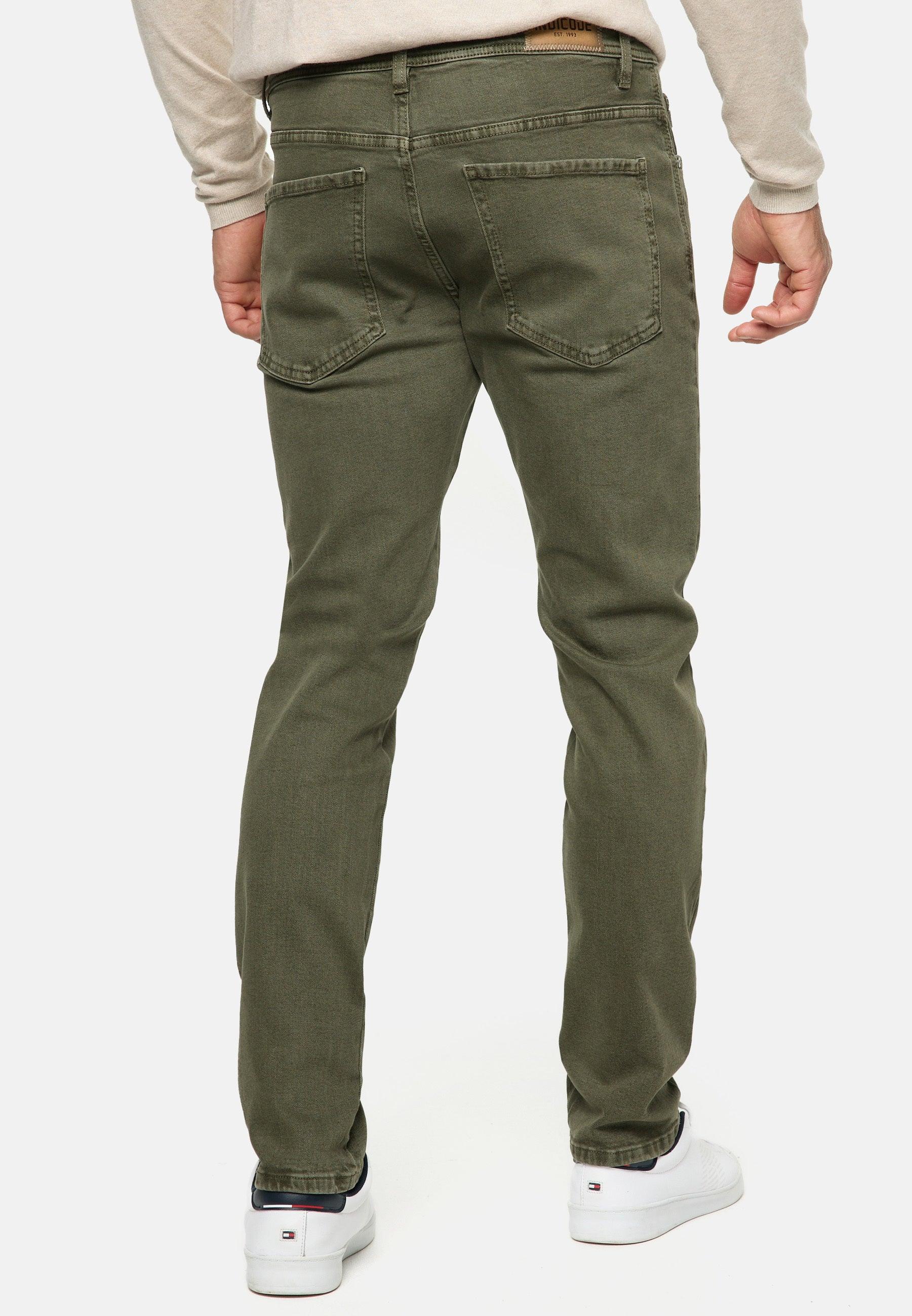 Jeanshose INSamario Produktbild