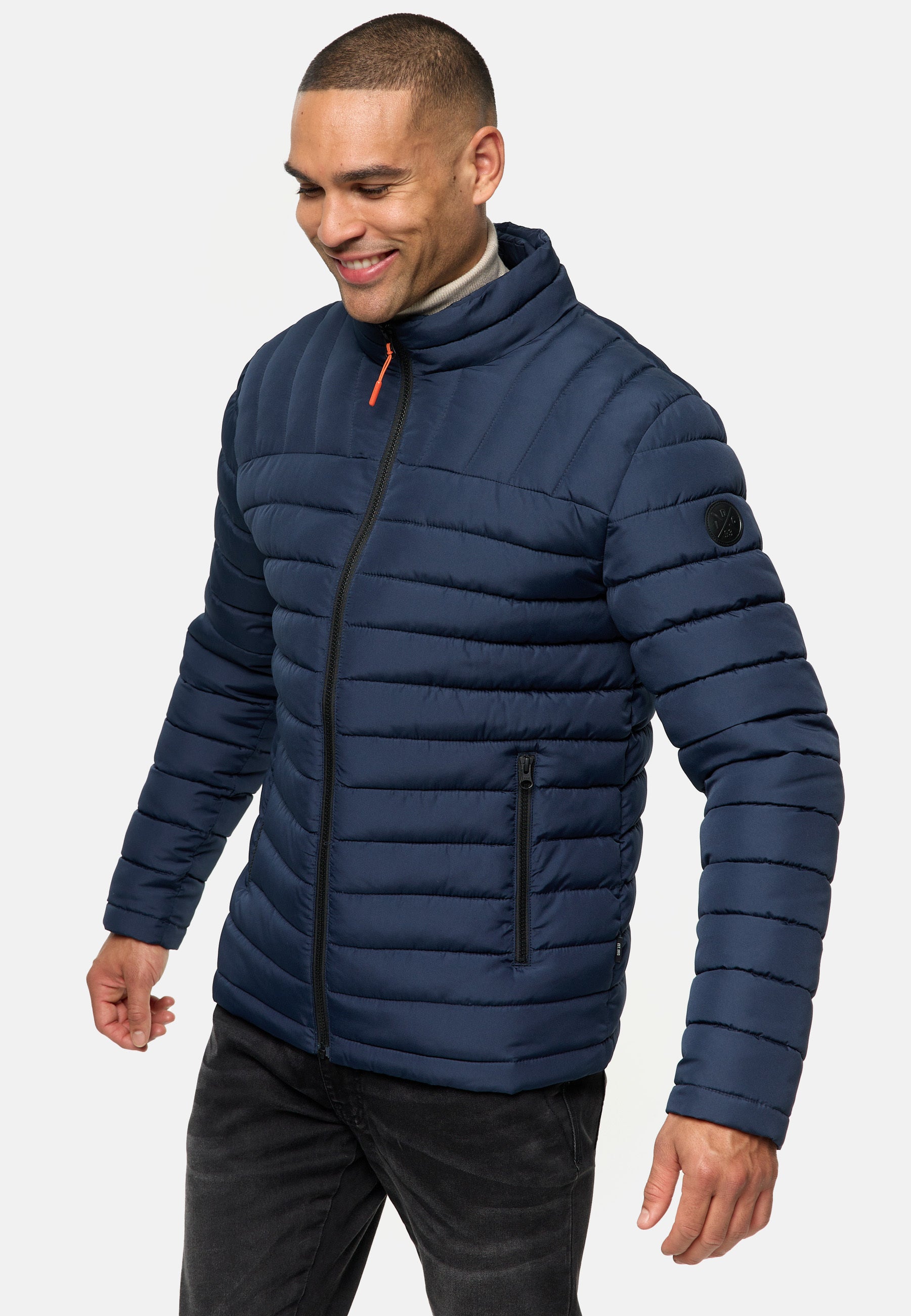 Übergangsjacke INNash Produktbild