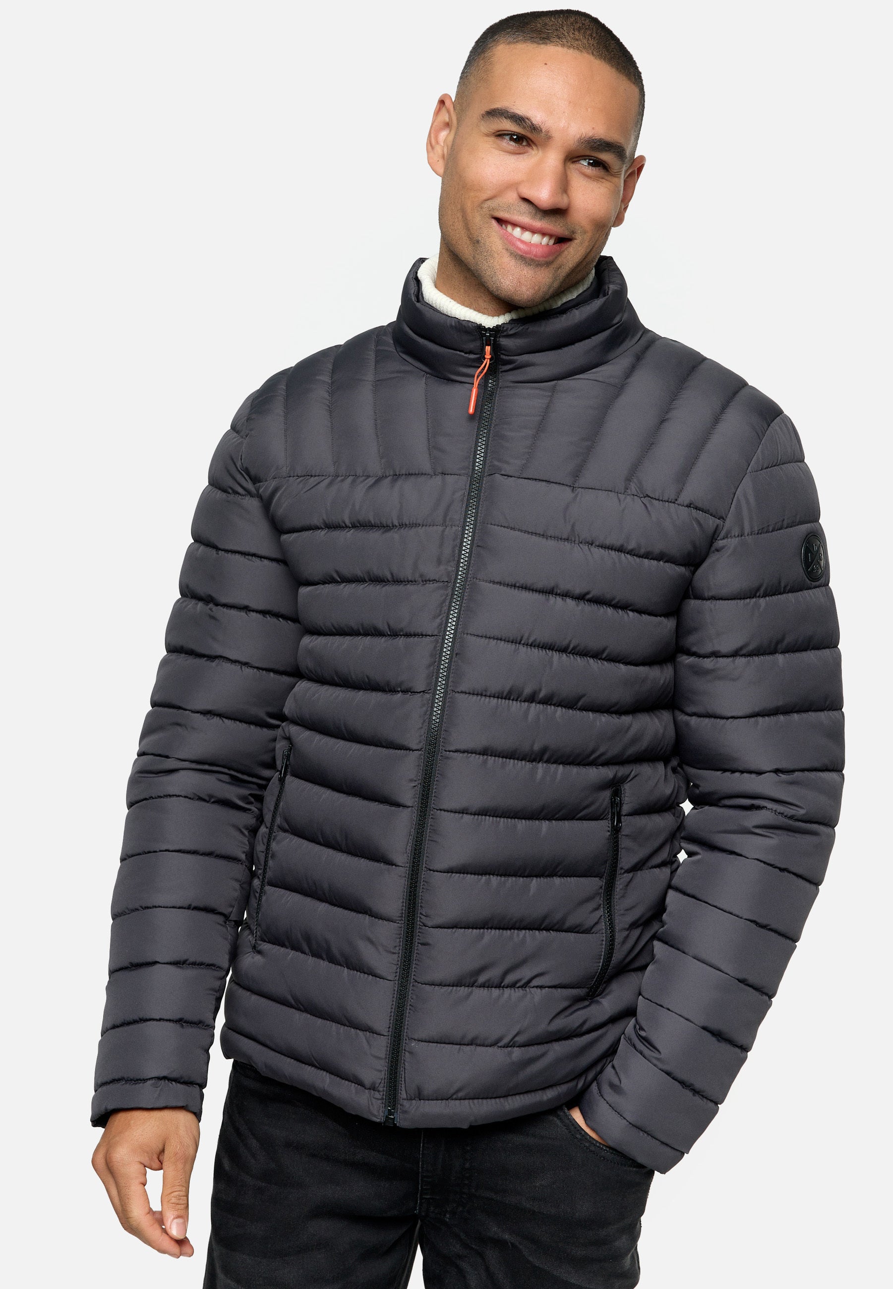 Übergangsjacke INNash Produktbild