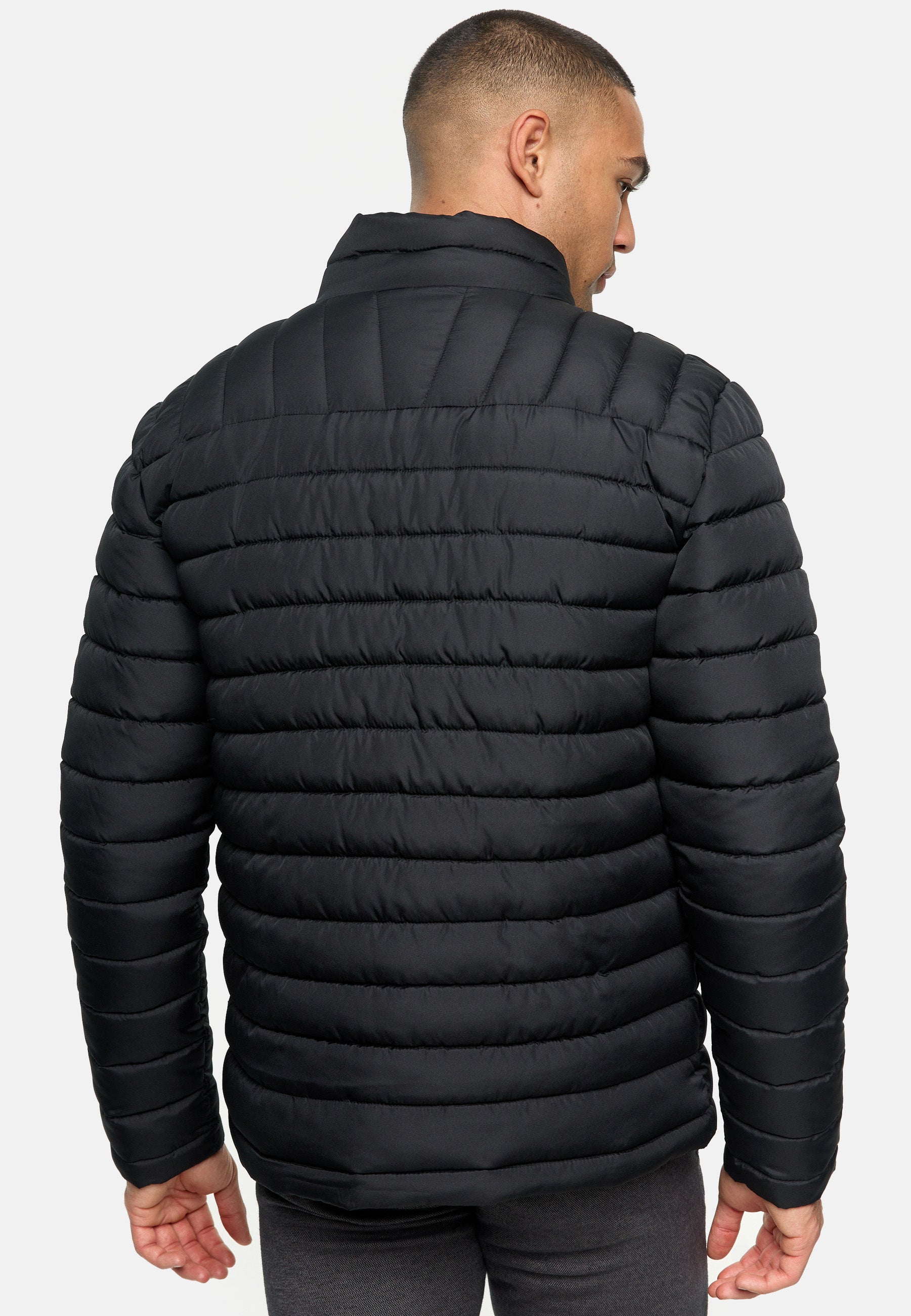 Übergangsjacke INNash Produktbild