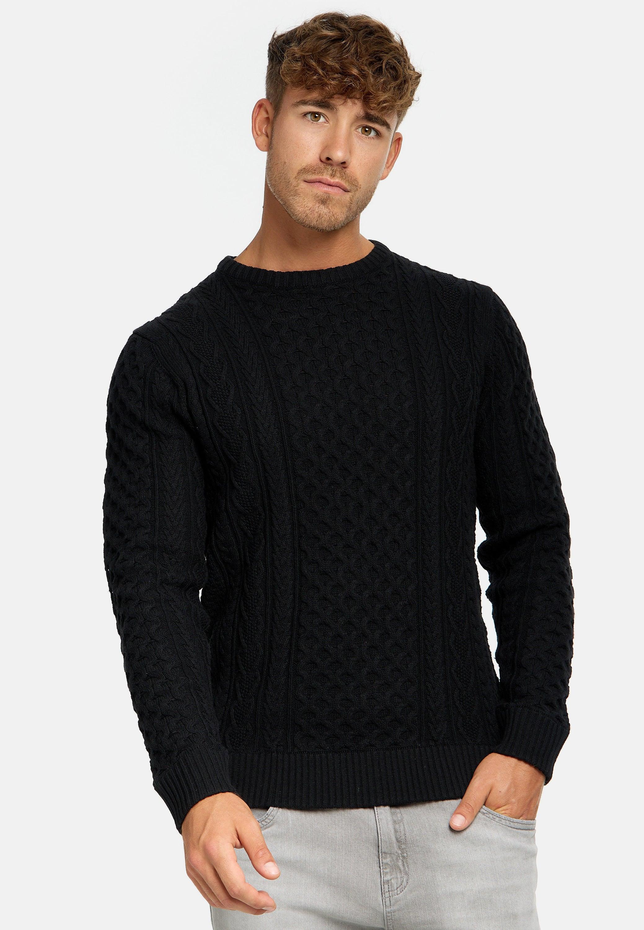 Strickpullover INBellin Produktbild