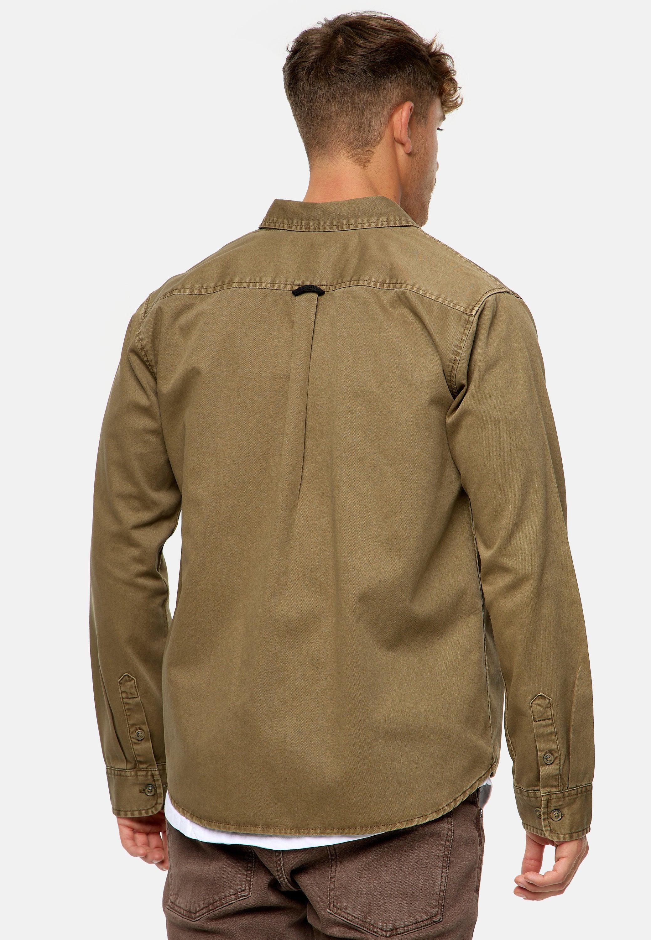 Hemd Langarm INBroidy Produktbild