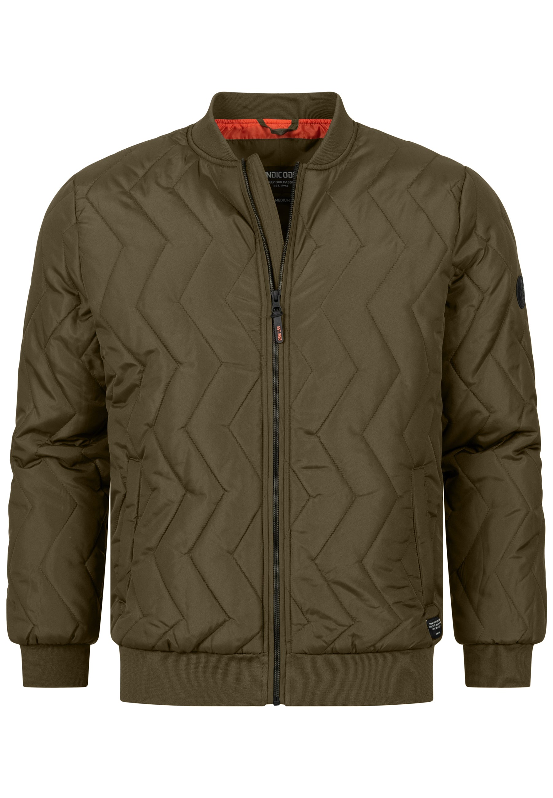 Übergangsjacke INGatlin Produktbild