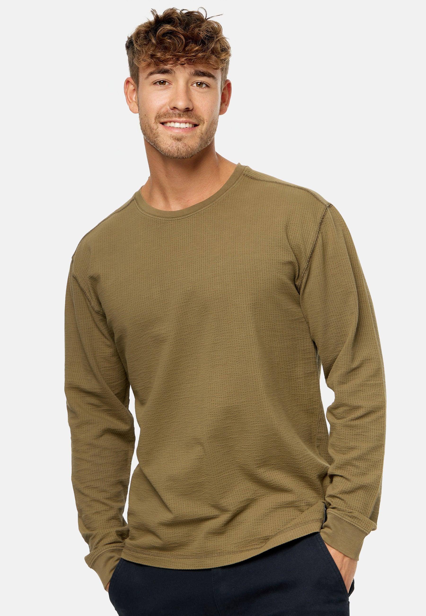 Langarmshirt INCallo Produktbild
