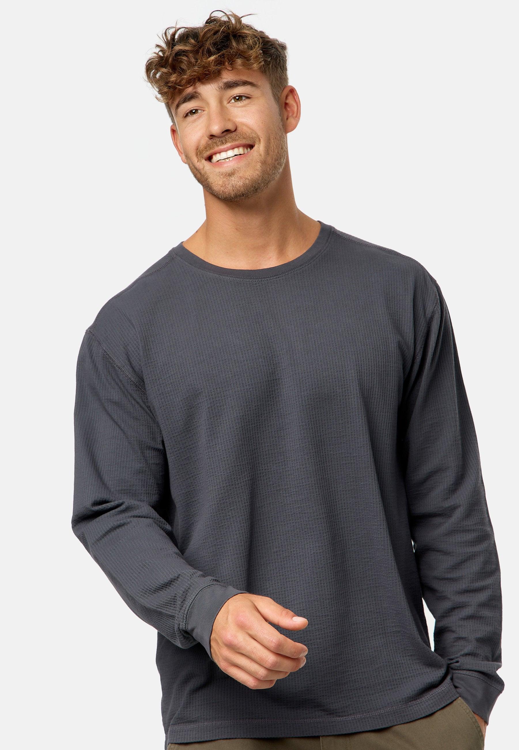 Langarmshirt INCallo Produktbild