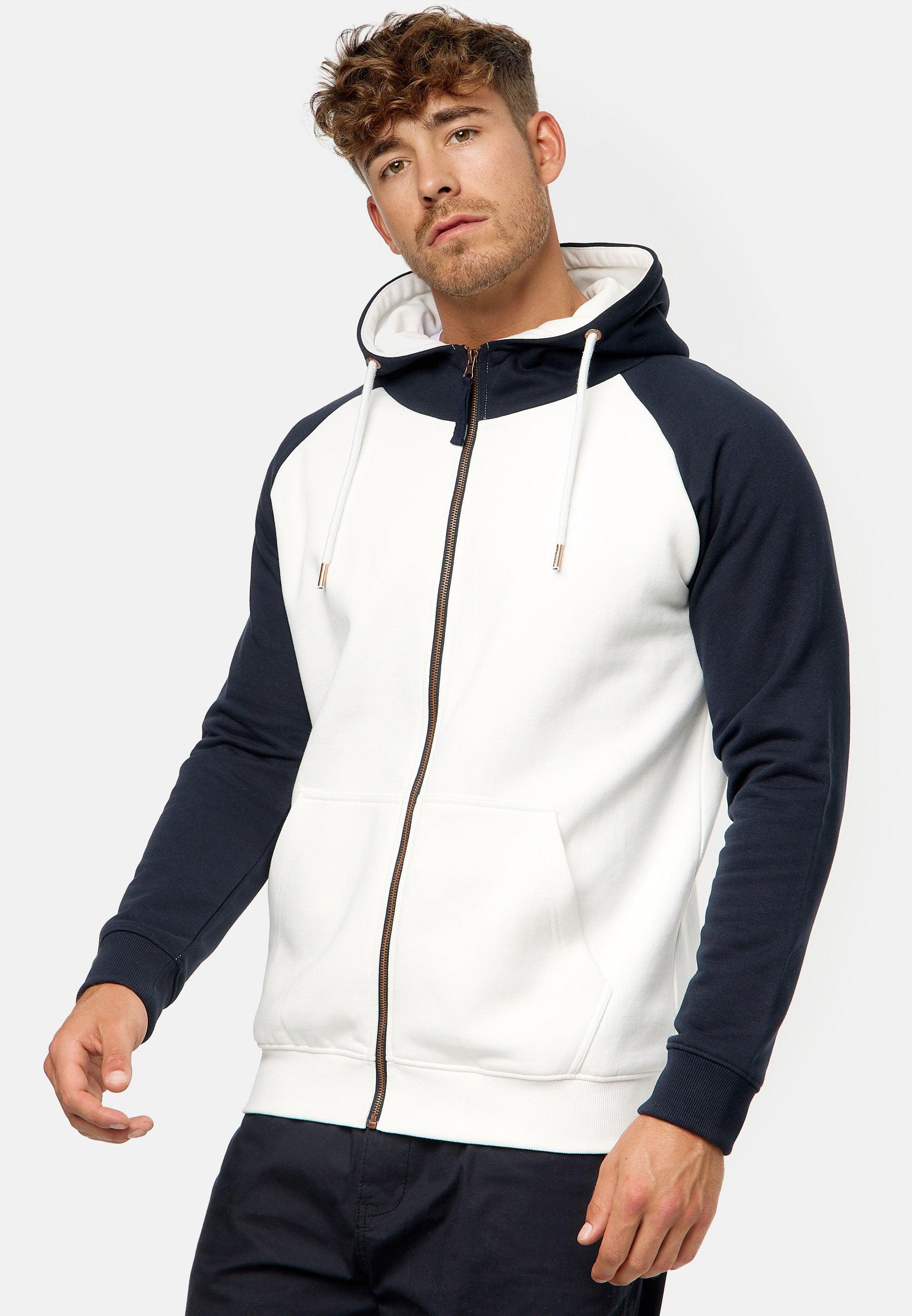 Sweatjacke INPulko Produktbild
