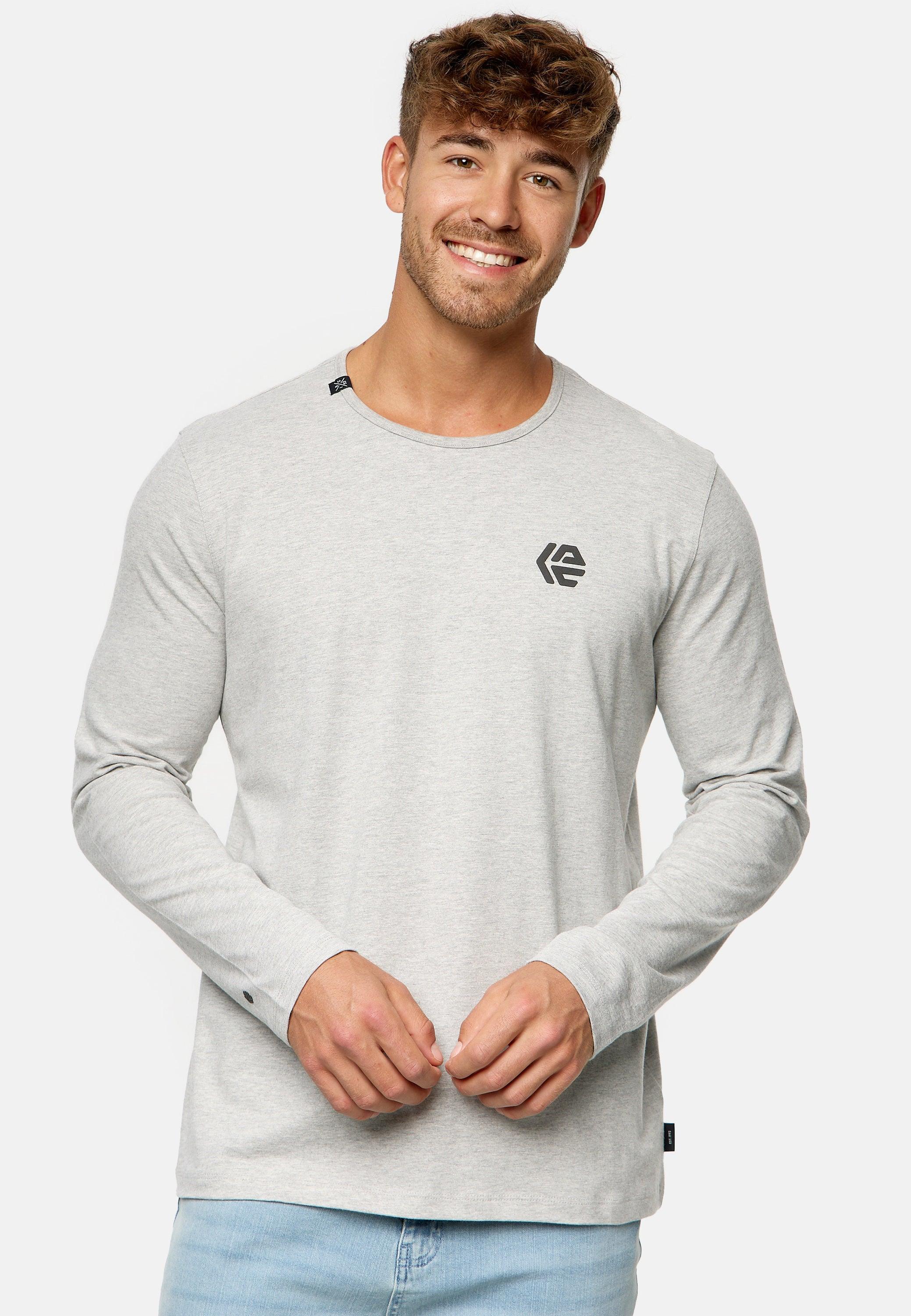Langarmshirt INTrense Produktbild