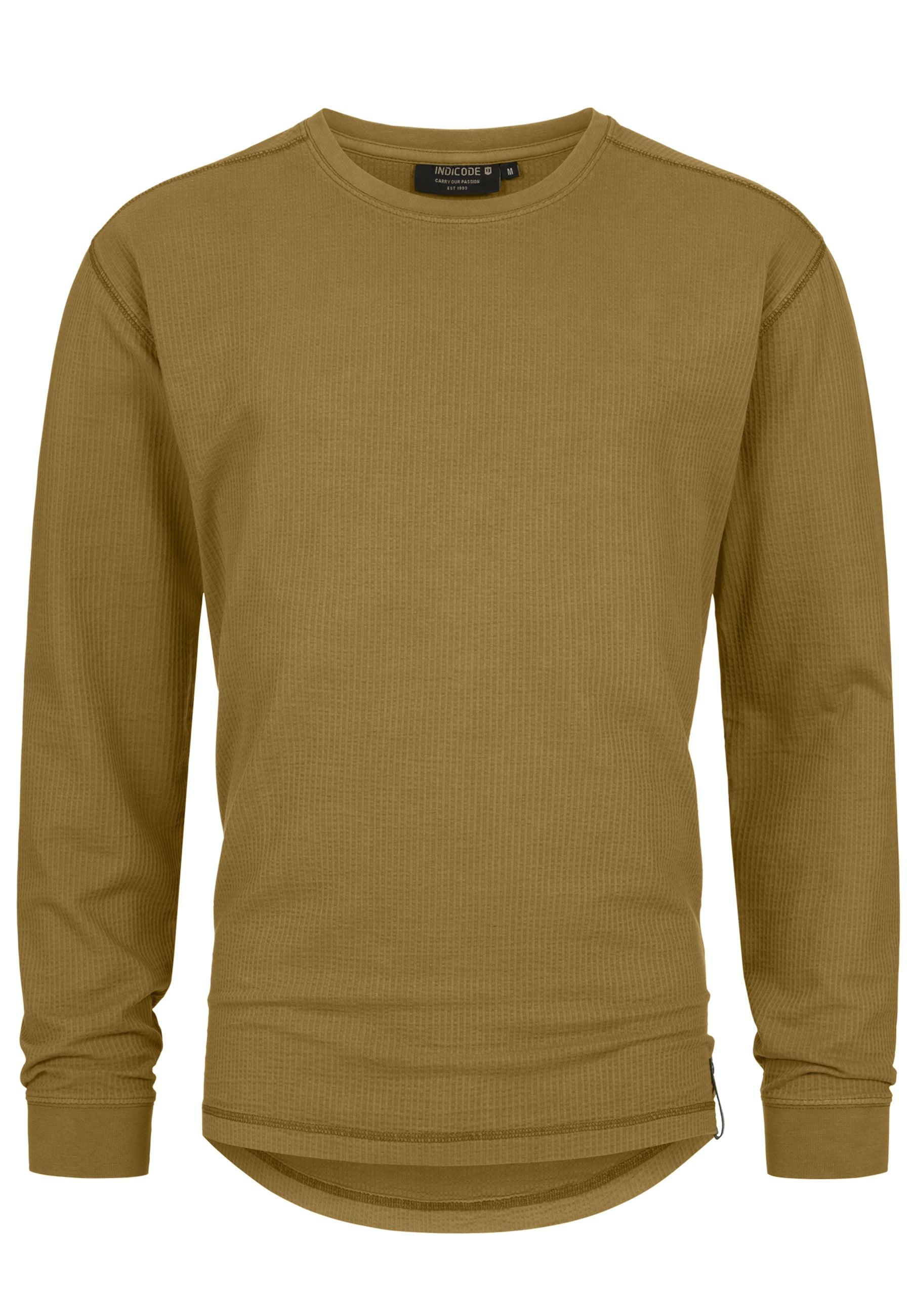 Langarmshirt INCallo Produktbild