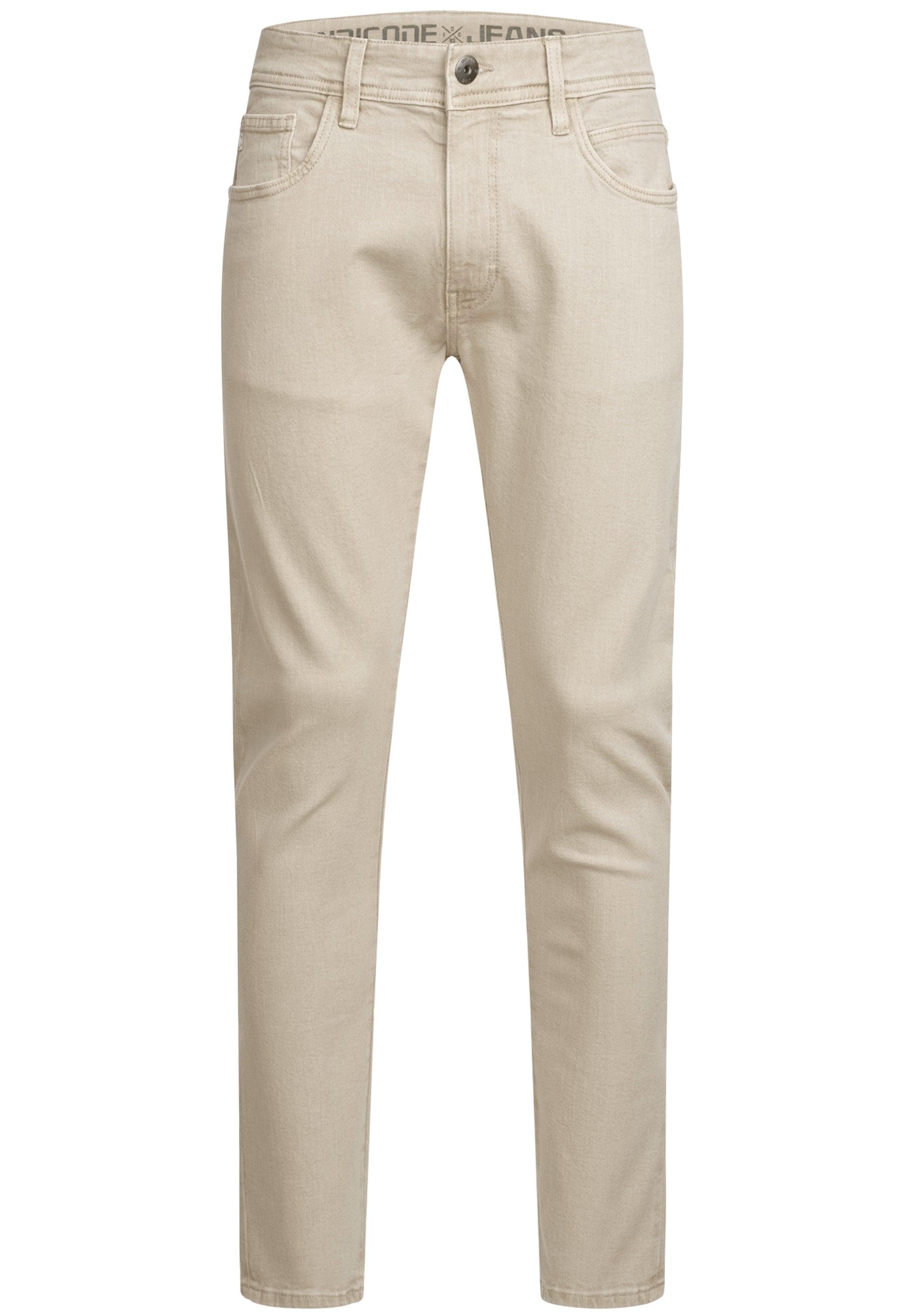 Jeanshose INSamario Produktbild