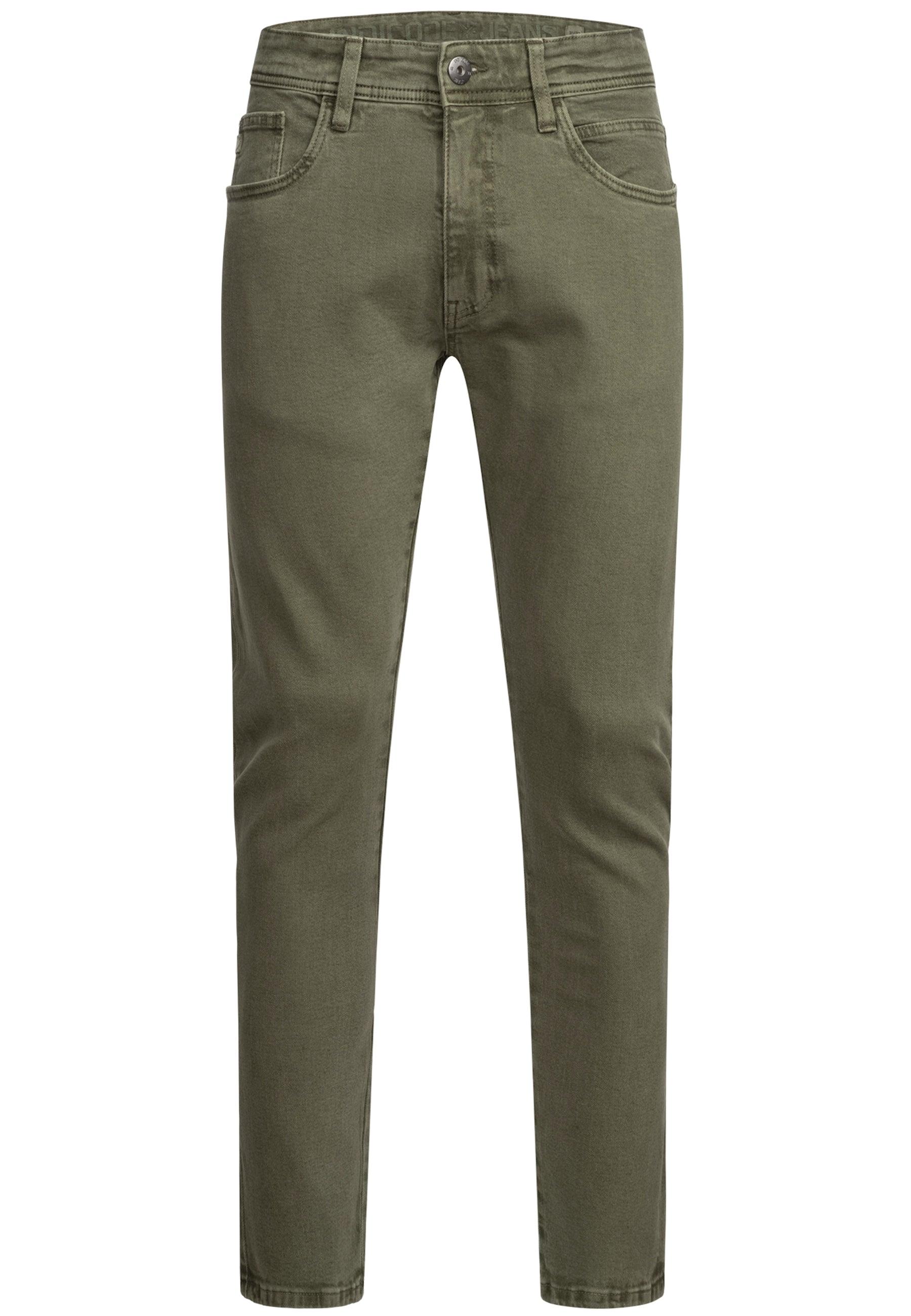 Jeanshose INSamario Produktbild