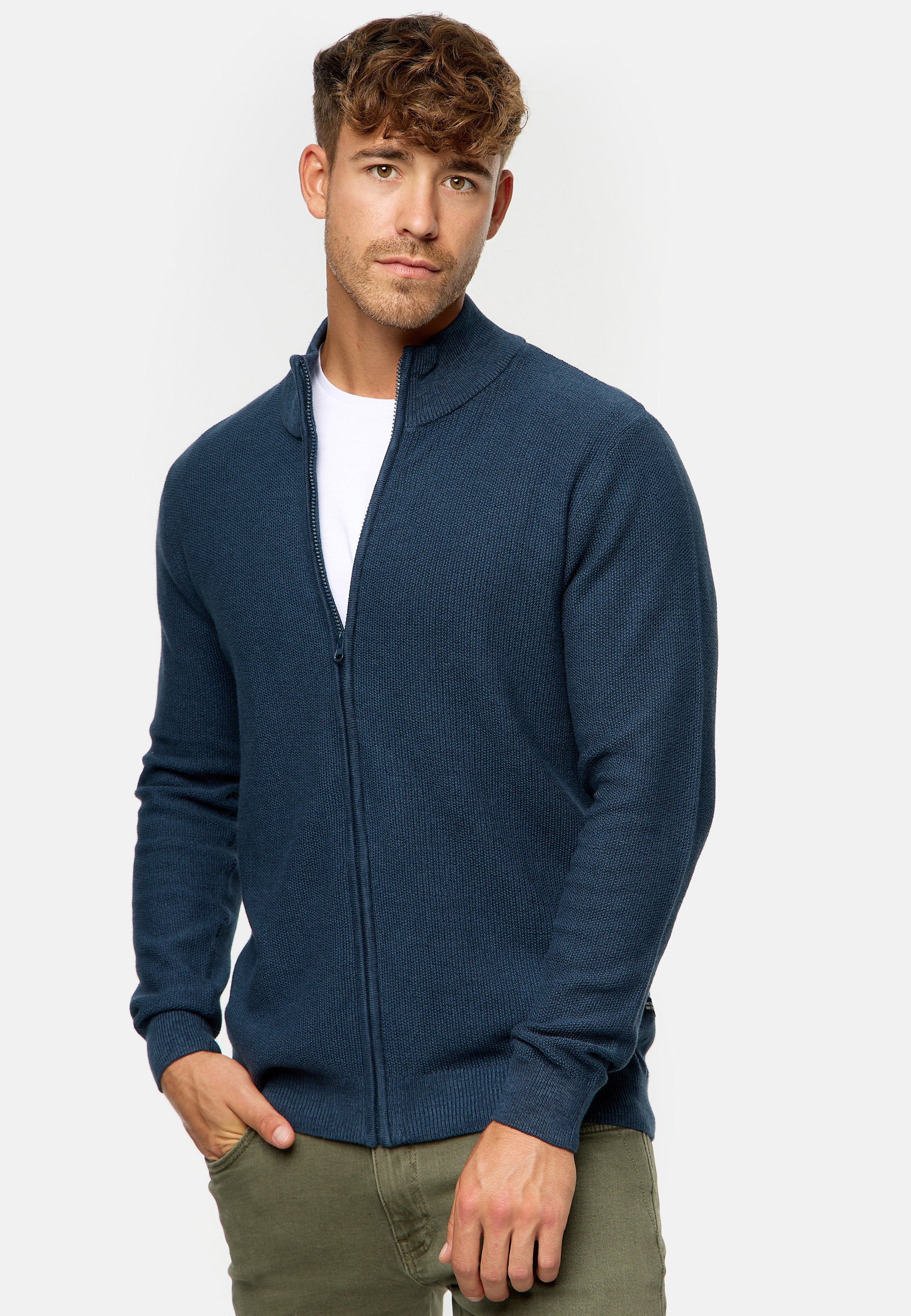 Strickjacke INWestmoon Produktbild