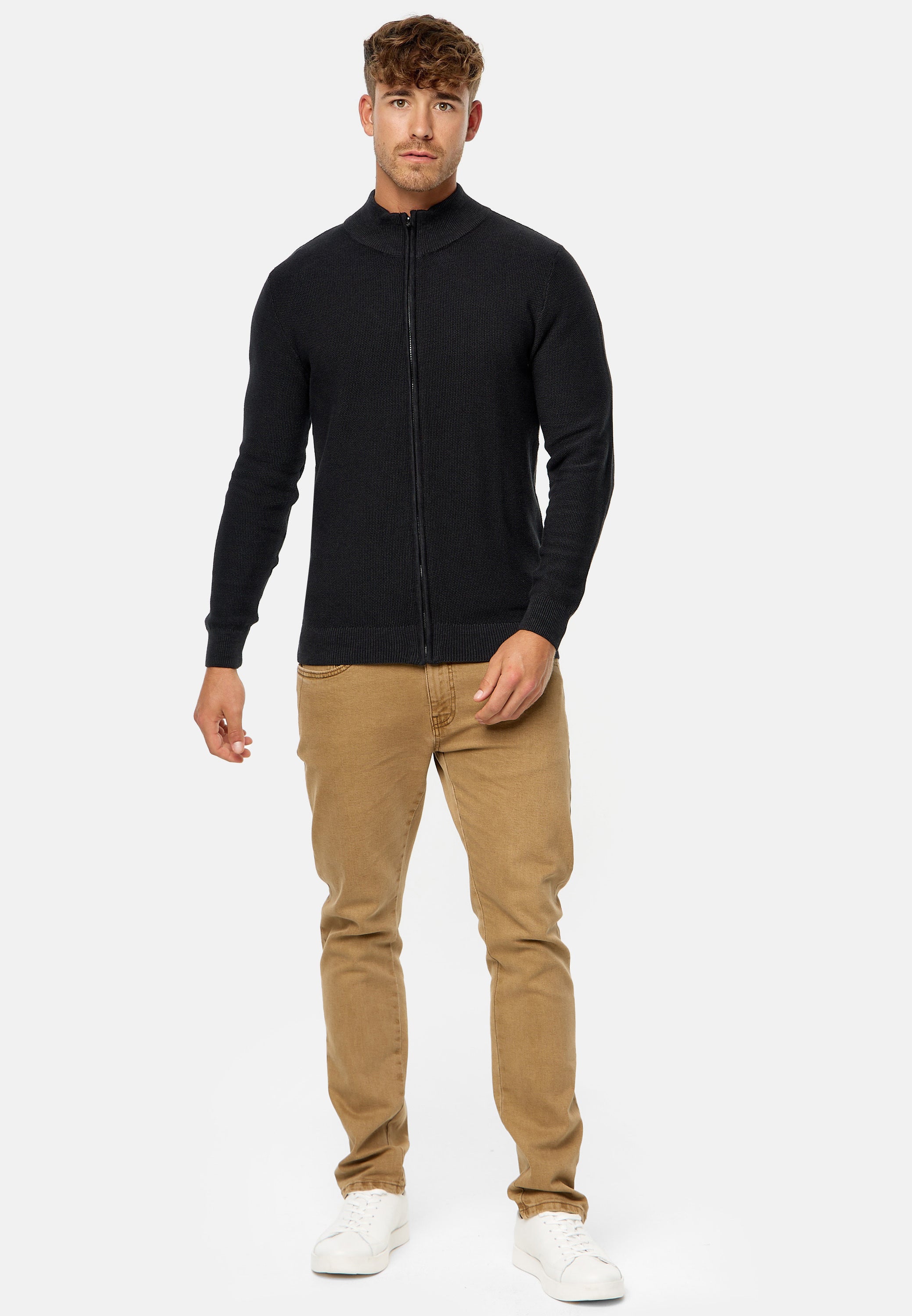 Strickjacke INWestmoon Produktbild