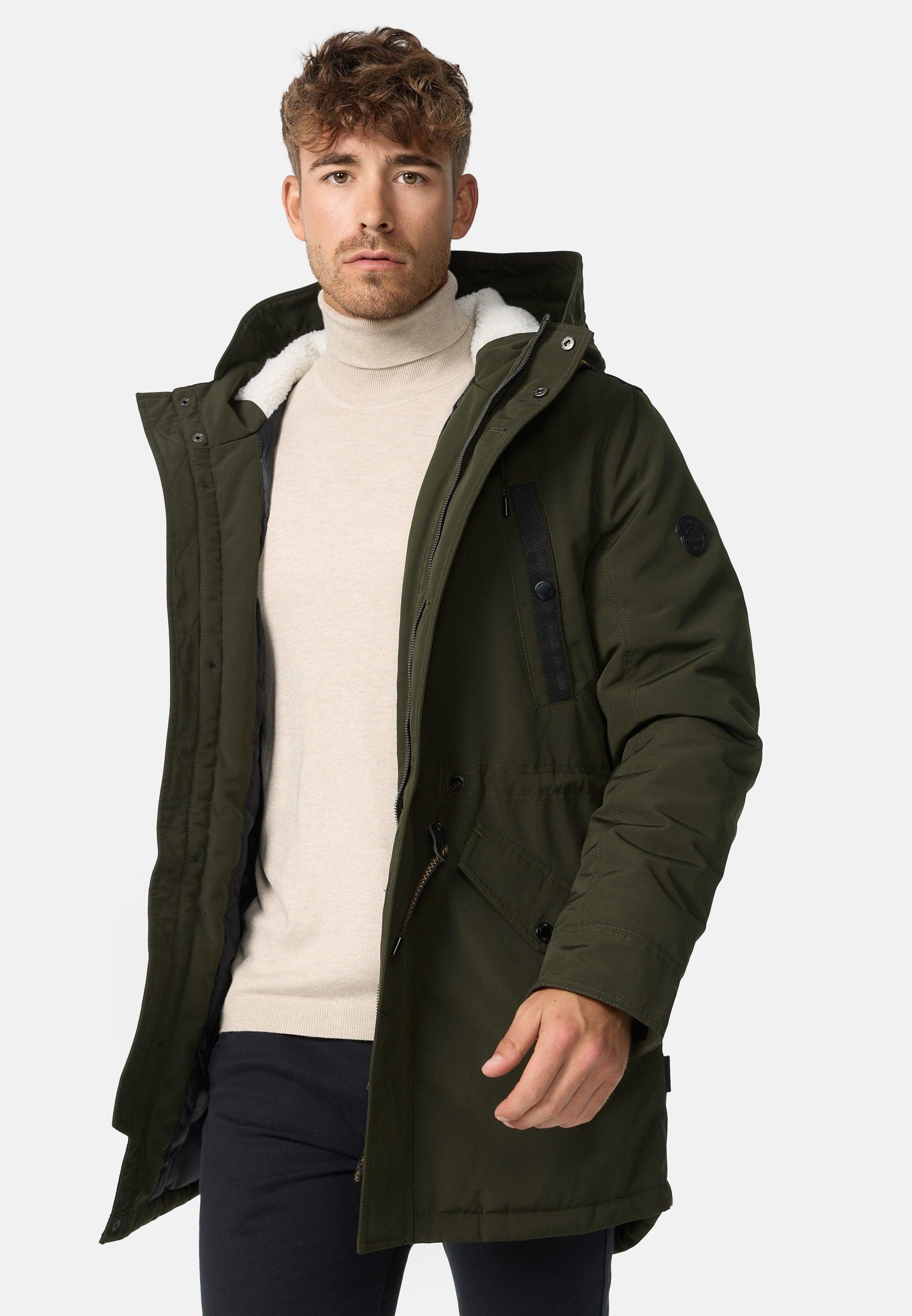 Parka INBenicio Produktbild