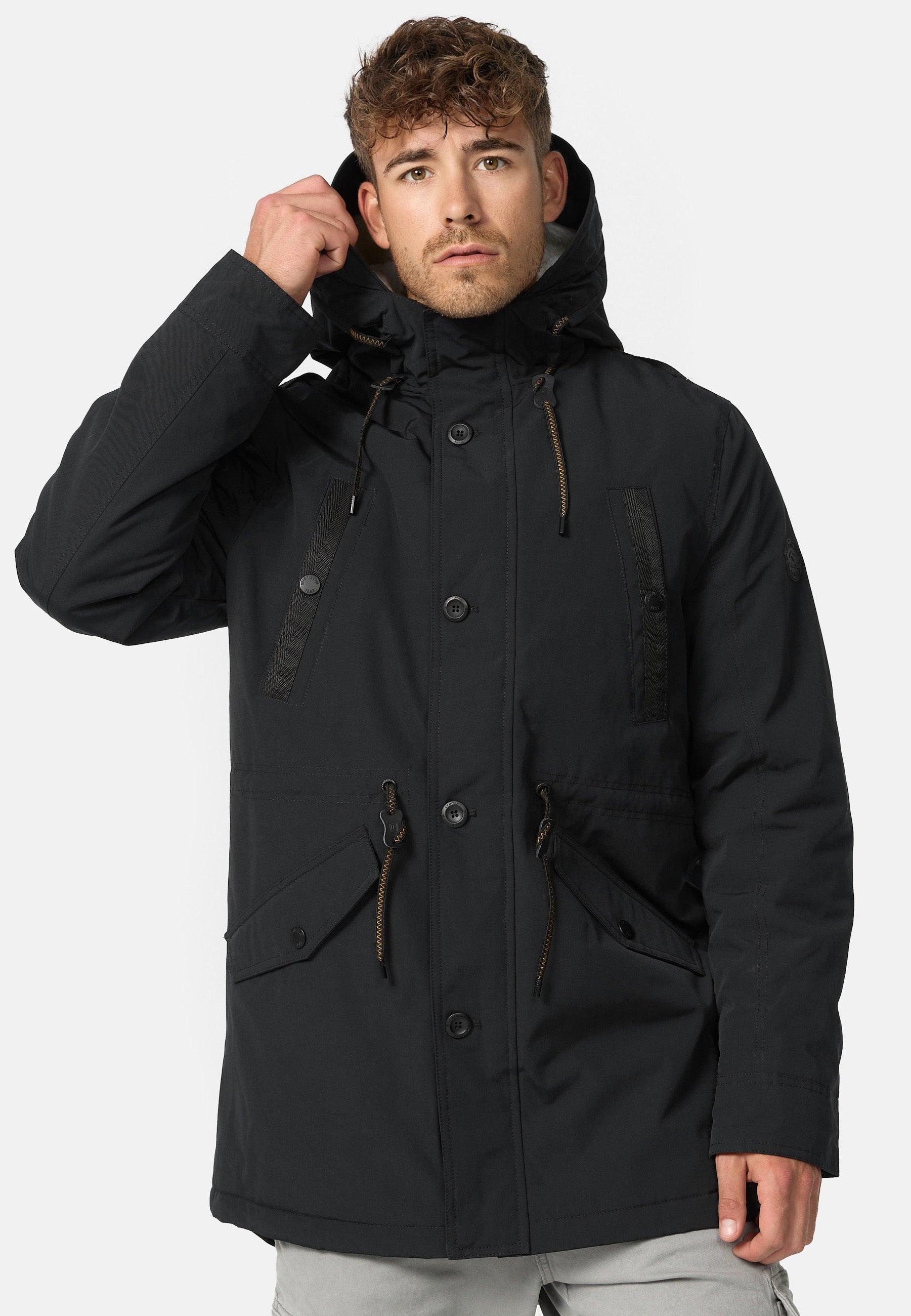Parka INBenicio Produktbild