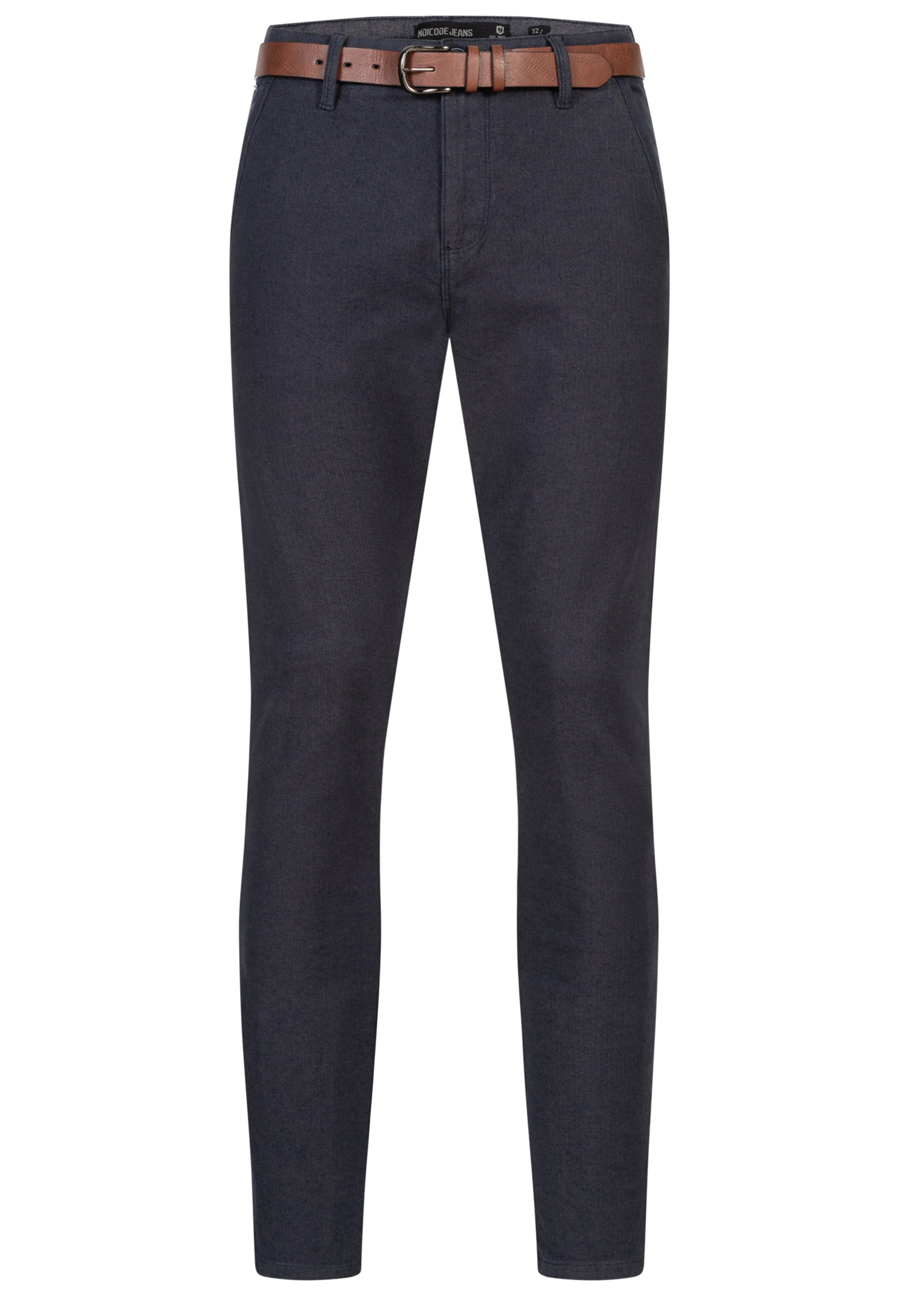 Chinohose INSan Bellon Produktbild