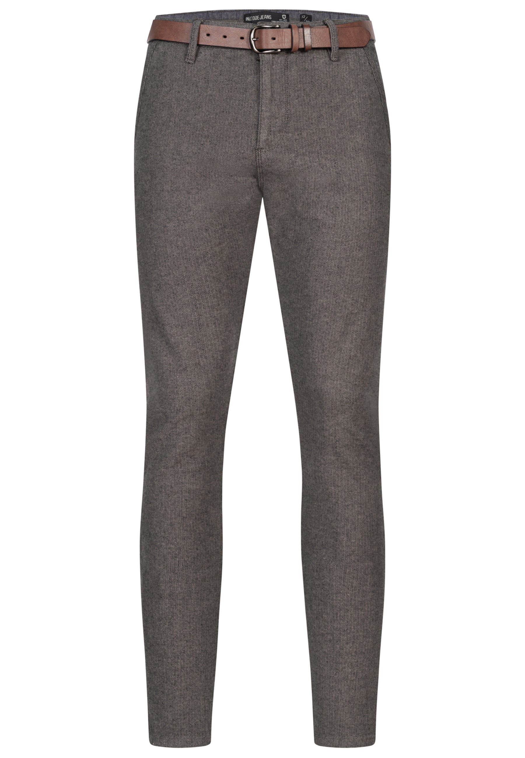 Chinohose INSan Bellon Produktbild
