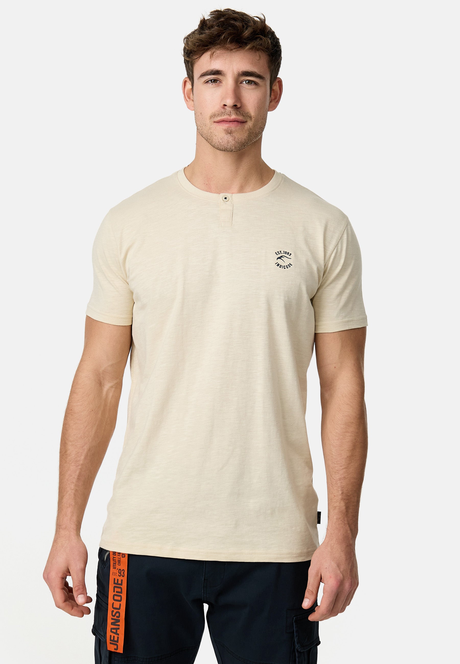 T-Shirt INAnsel Produktbild