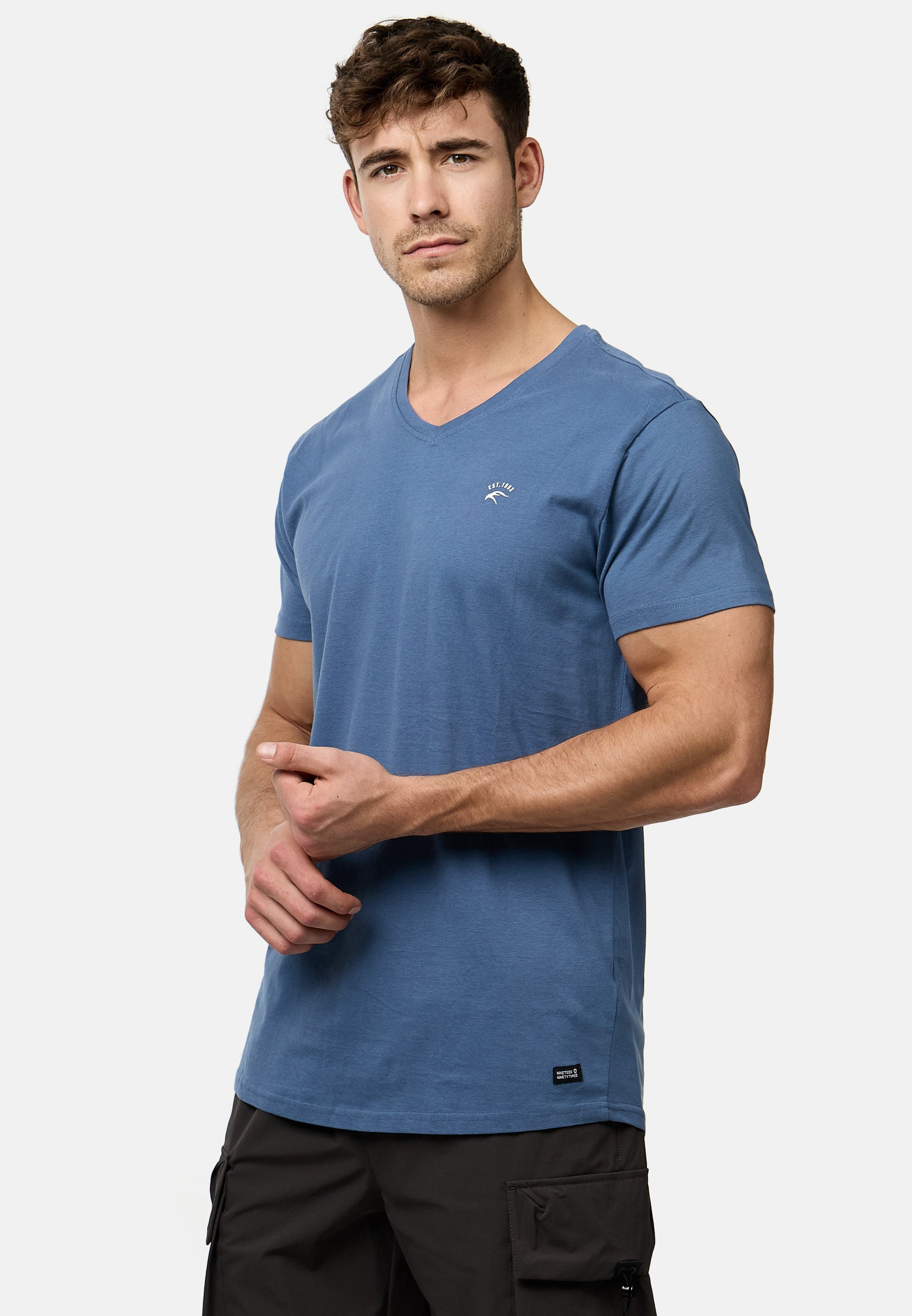 T-Shirt INClever Produktbild