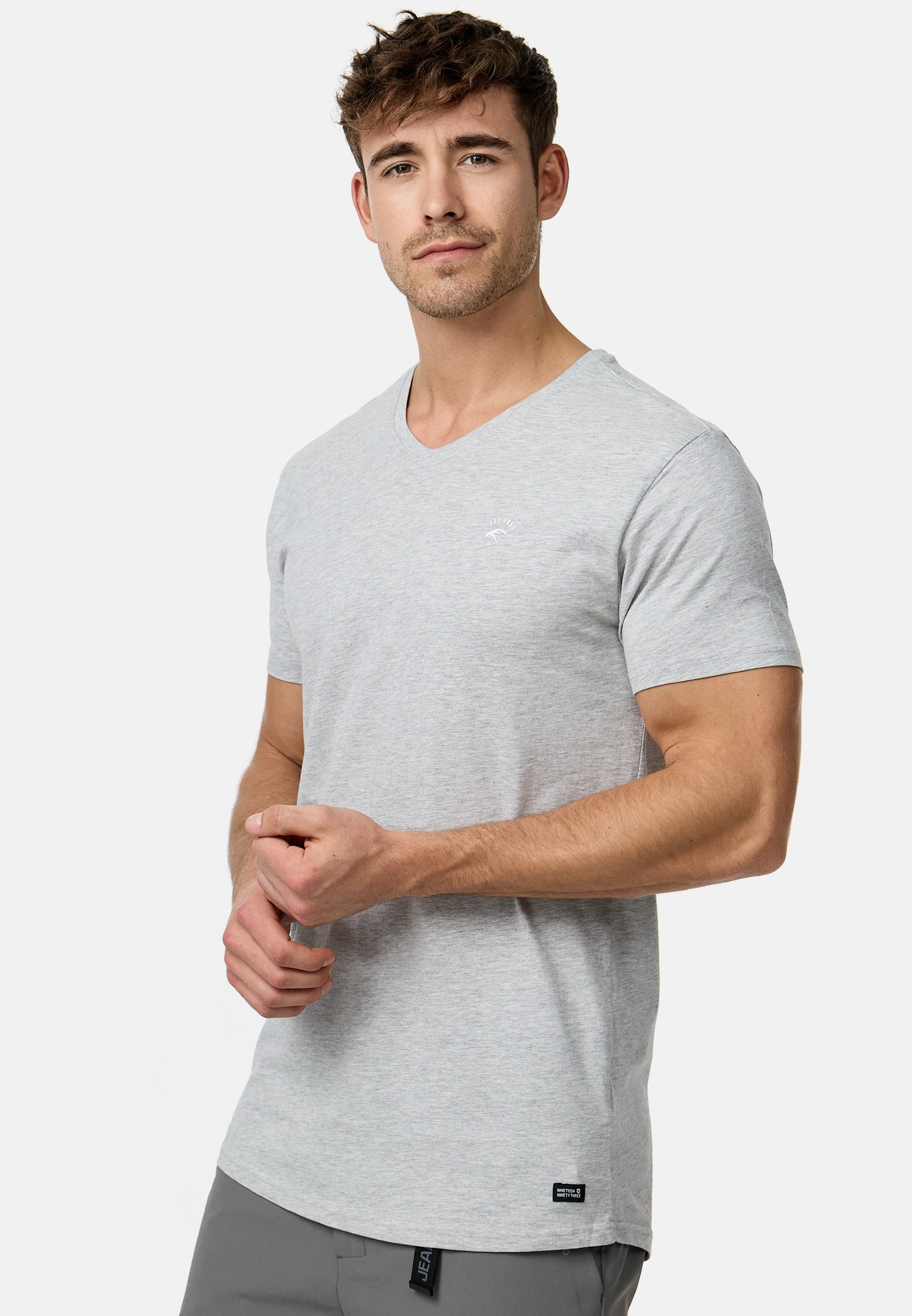 T-Shirt INClever Produktbild