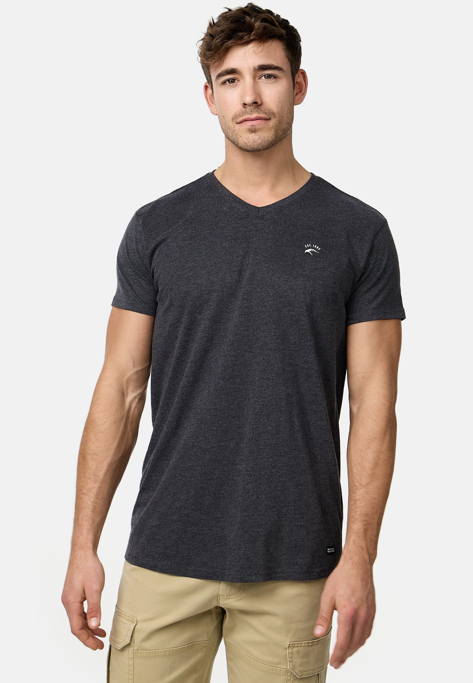 T-Shirt INClever Produktbild