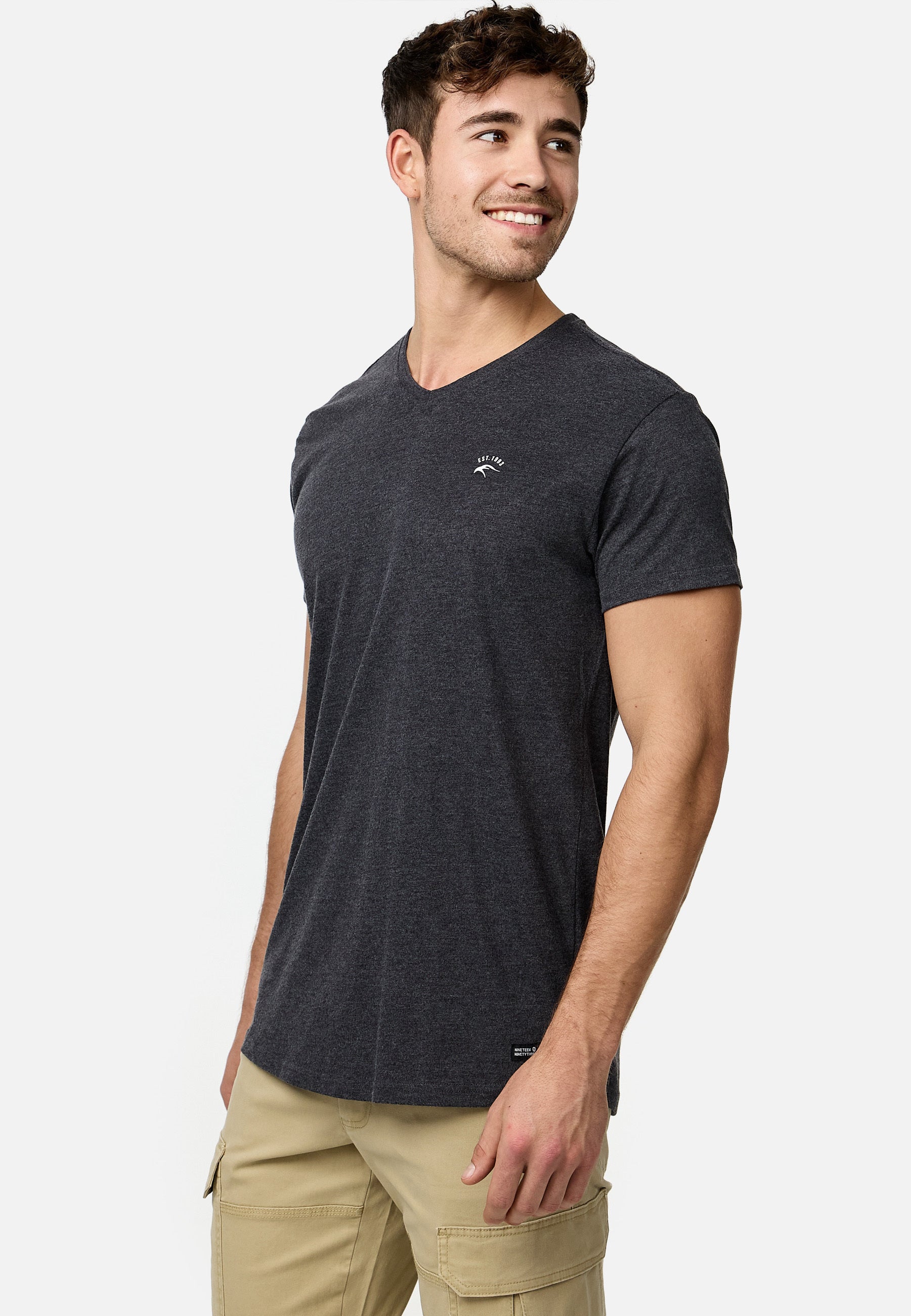 T-Shirt INClever Produktbild