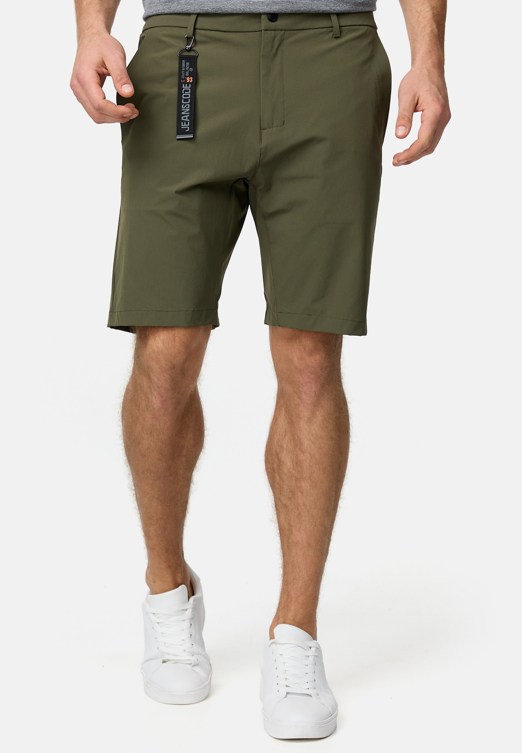 Shorts Chino INGareth Produktbild